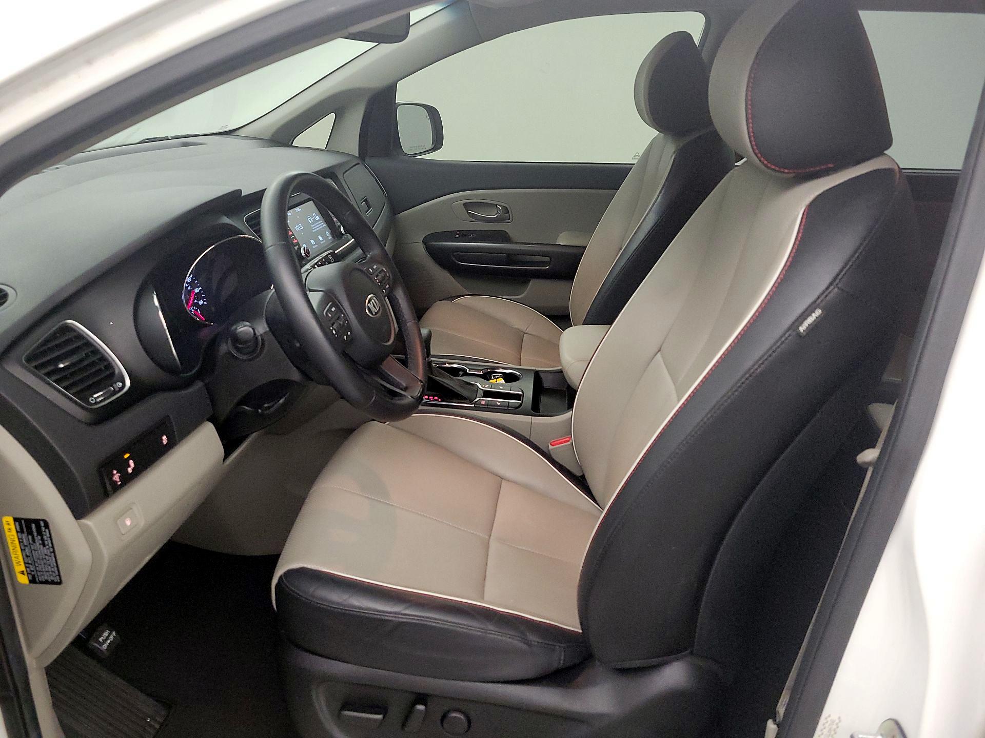 Thumbnail: 2020 Kia Sedona - 9