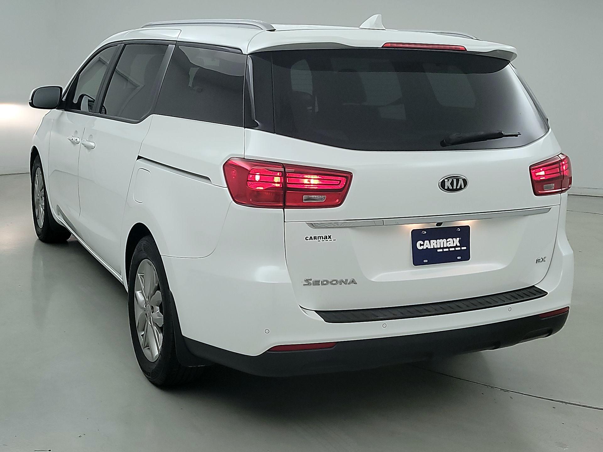 Thumbnail: 2020 Kia Sedona - 7