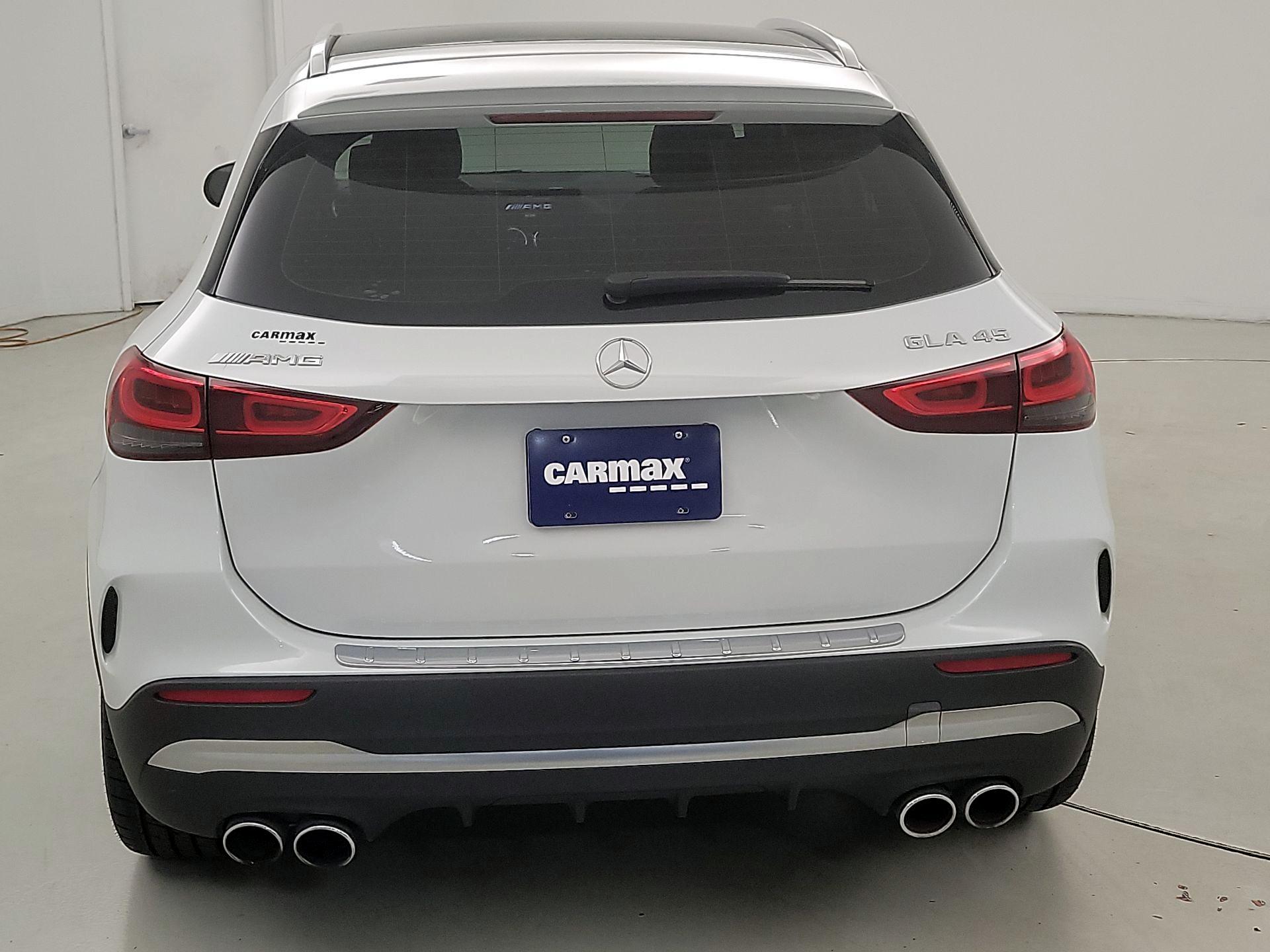Thumbnail: 2021 Mercedes-Benz GLA - 6