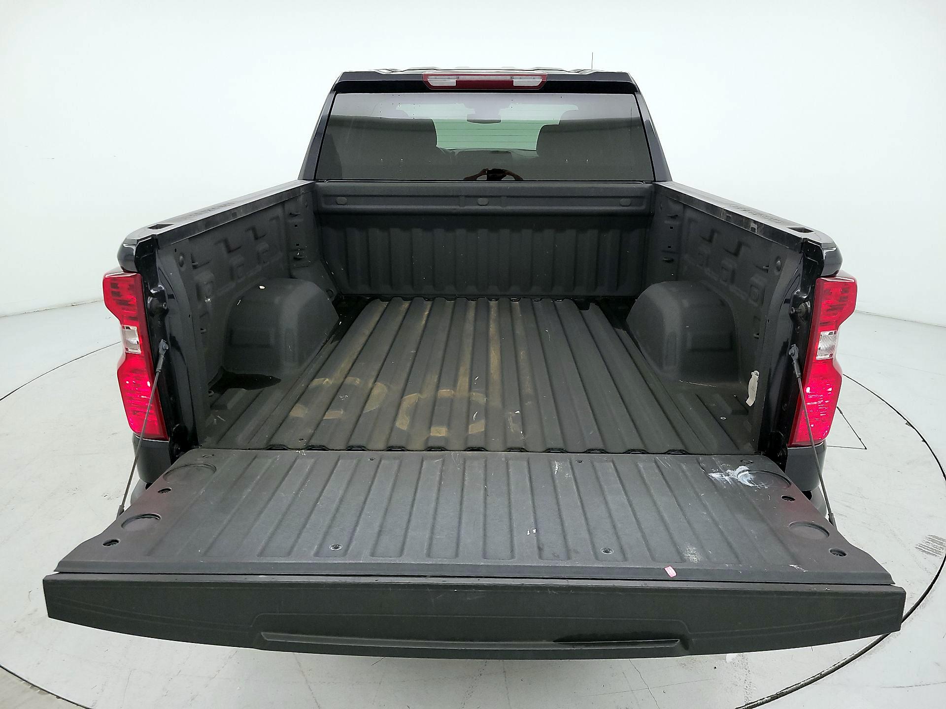 Thumbnail: 2023 Chevrolet Silverado 1500 - 20