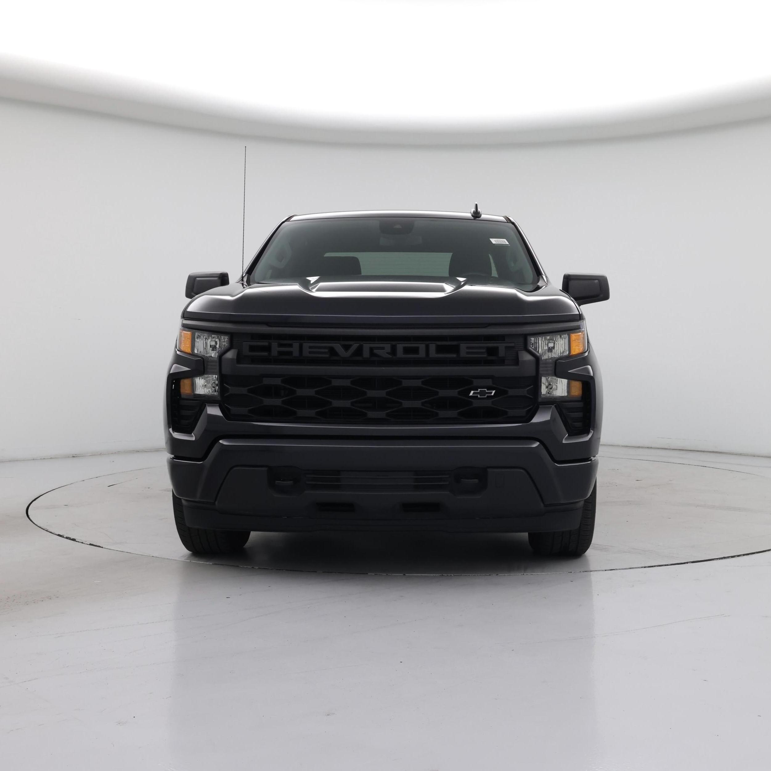 Thumbnail: 2023 Chevrolet Silverado 1500 - 5