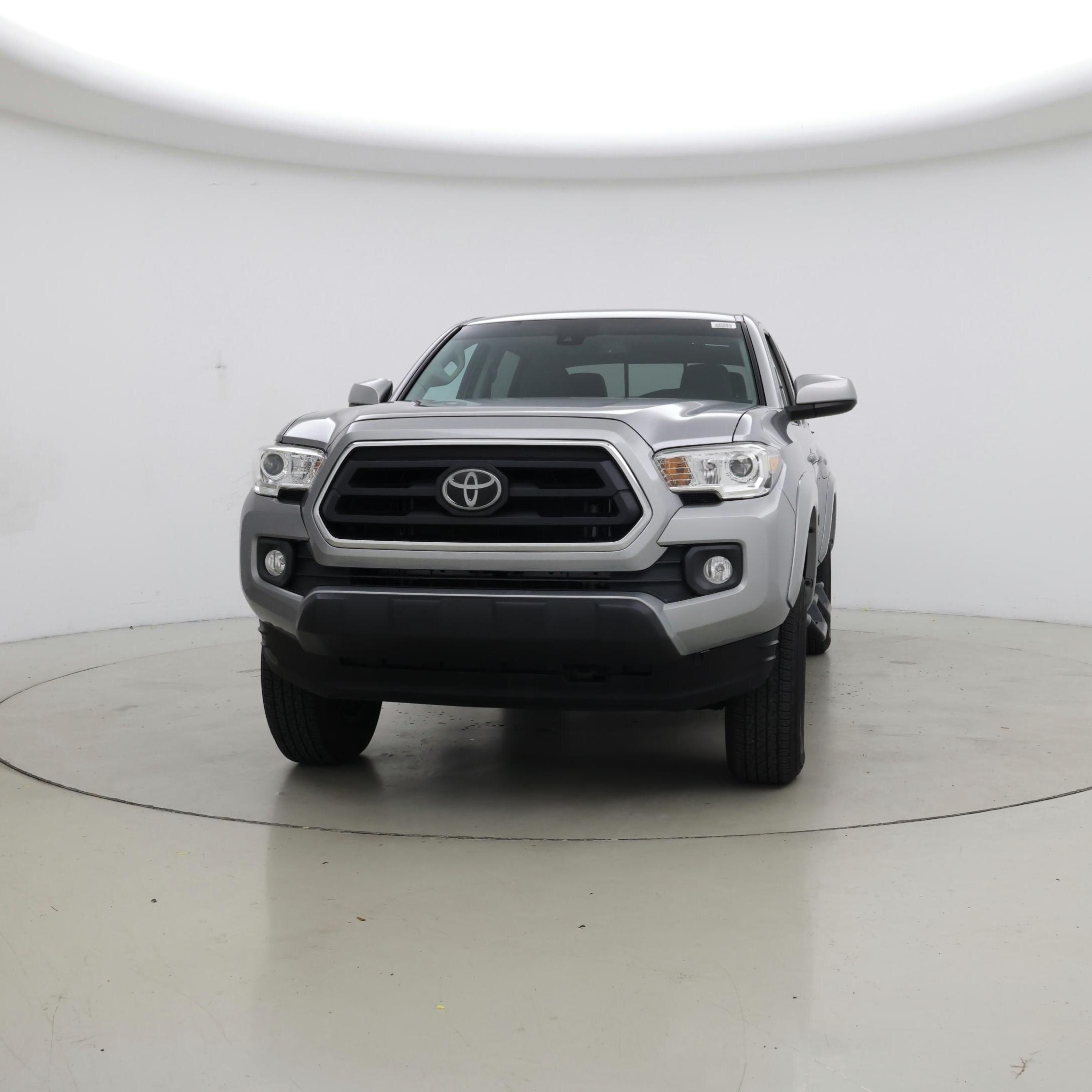 Thumbnail: 2021 Toyota Tacoma - 5