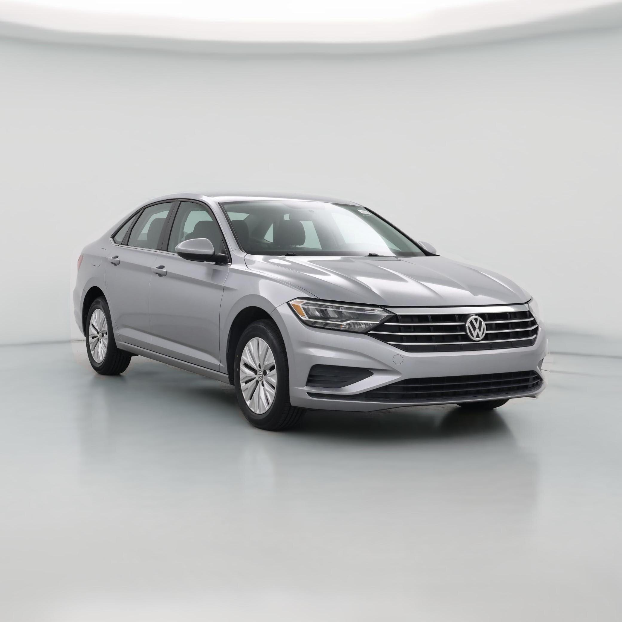 Thumbnail: 2019 Volkswagen Jetta - 1