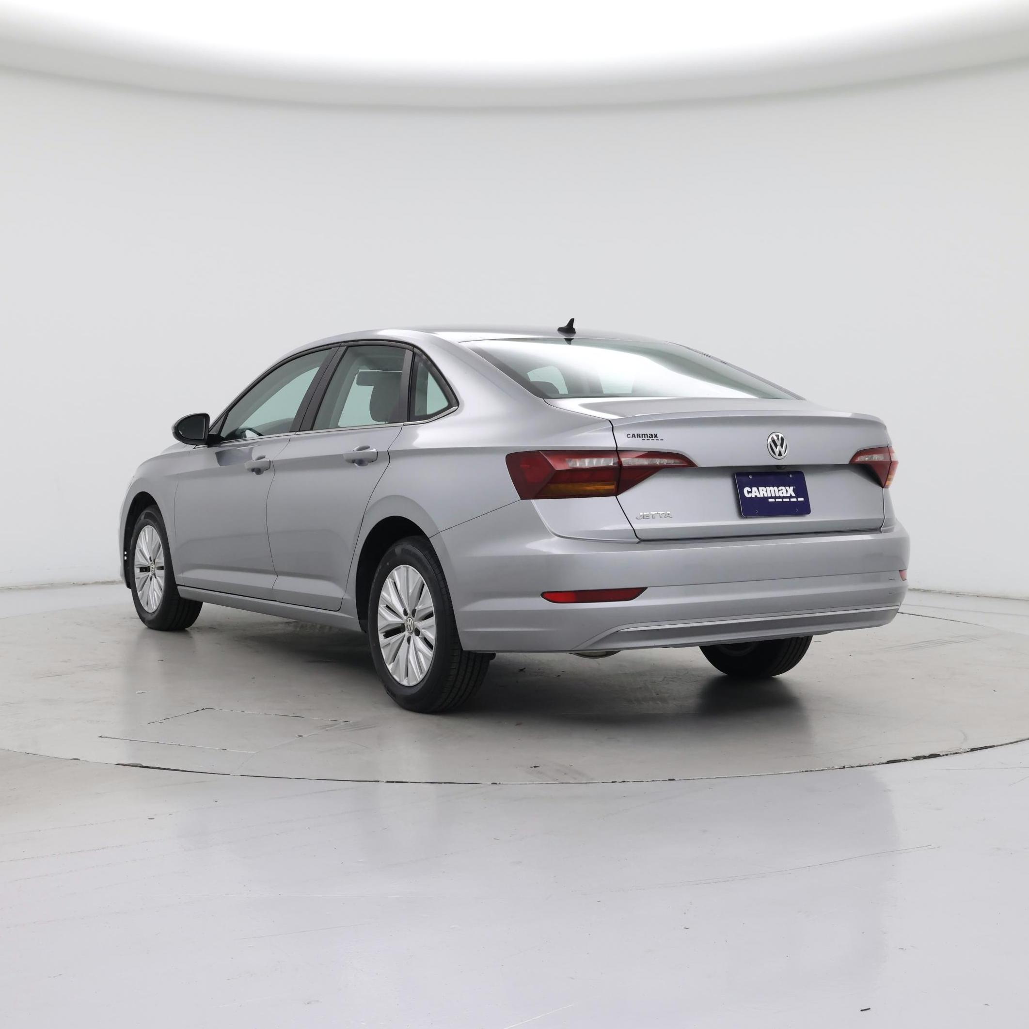 Thumbnail: 2019 Volkswagen Jetta - 2