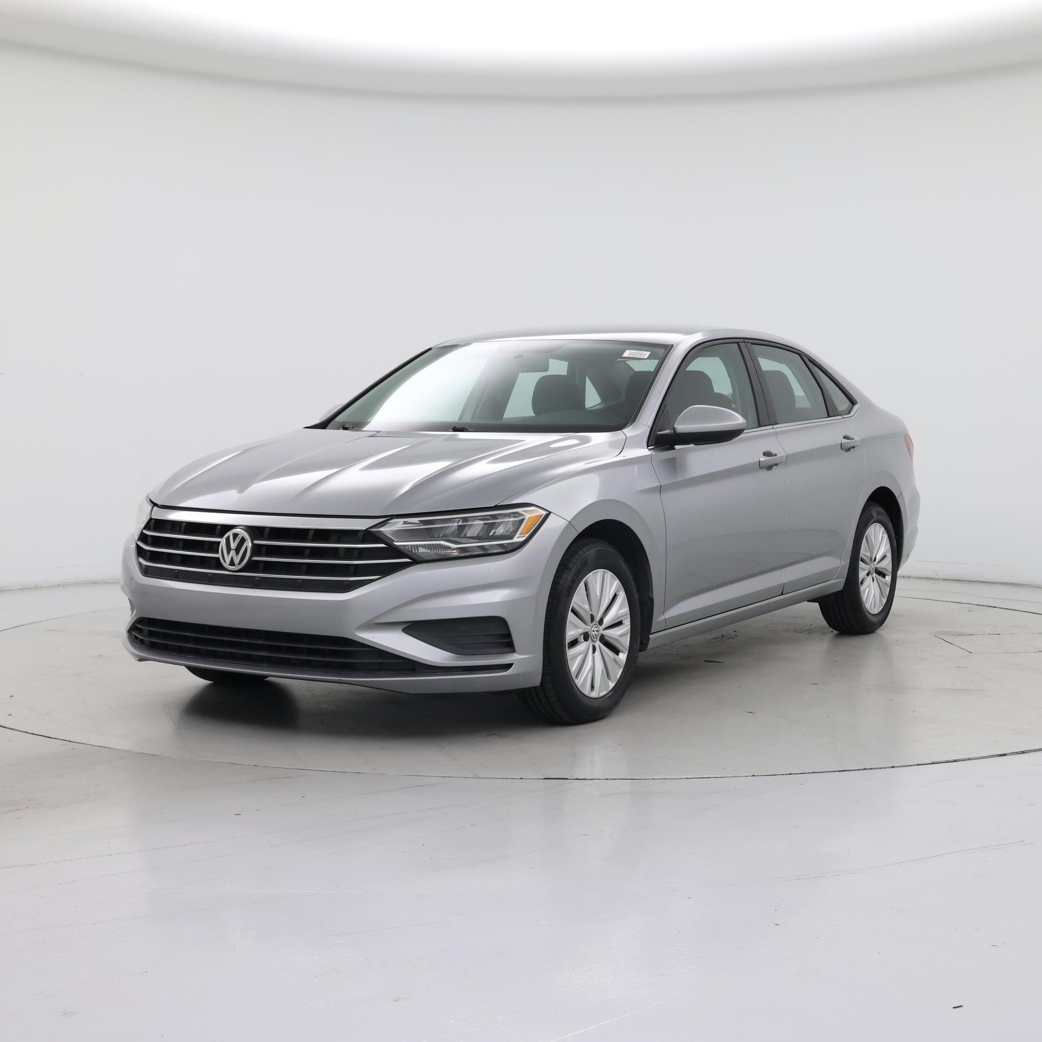 Thumbnail: 2019 Volkswagen Jetta - 4