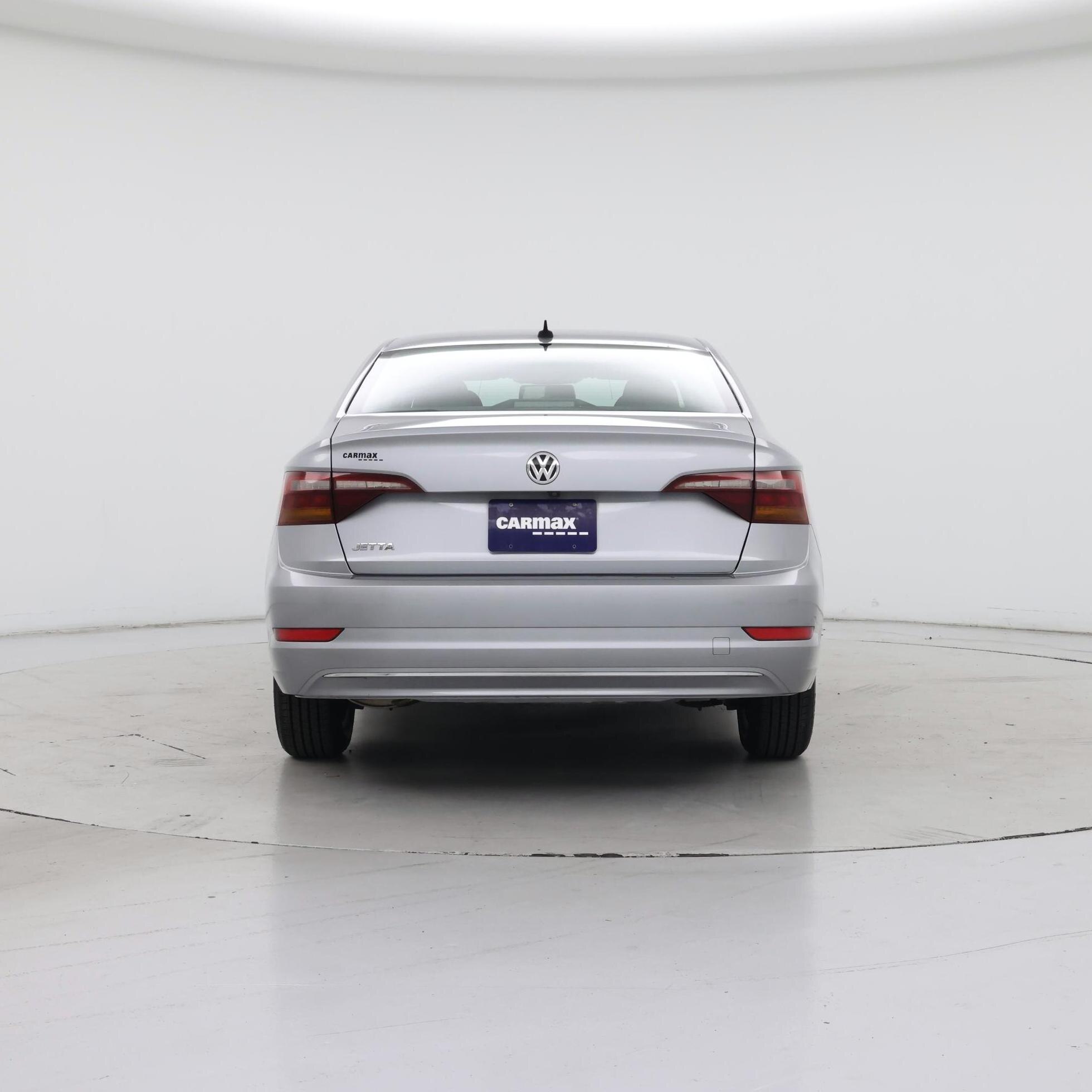 Thumbnail: 2019 Volkswagen Jetta - 6