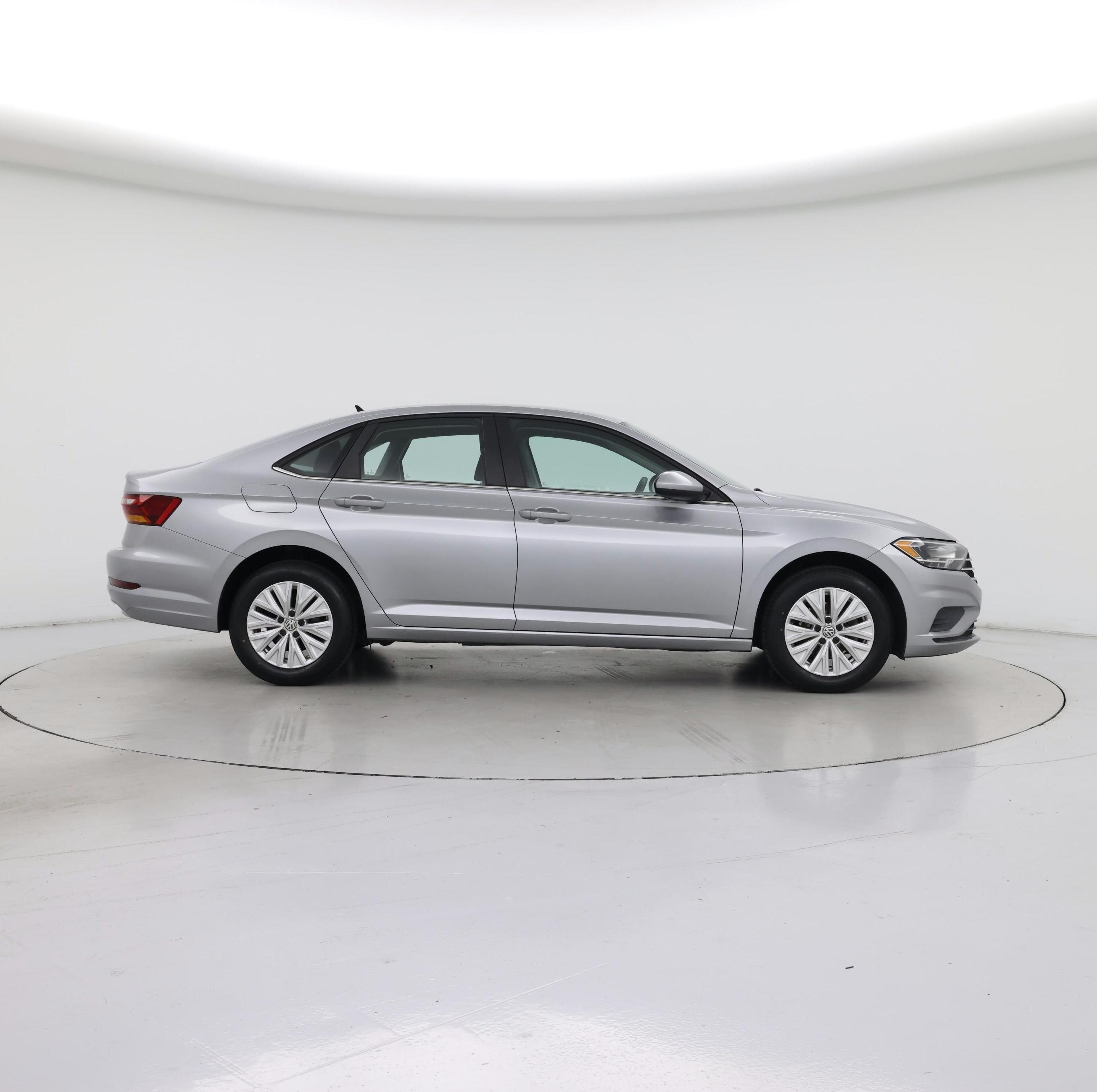 Thumbnail: 2019 Volkswagen Jetta - 7
