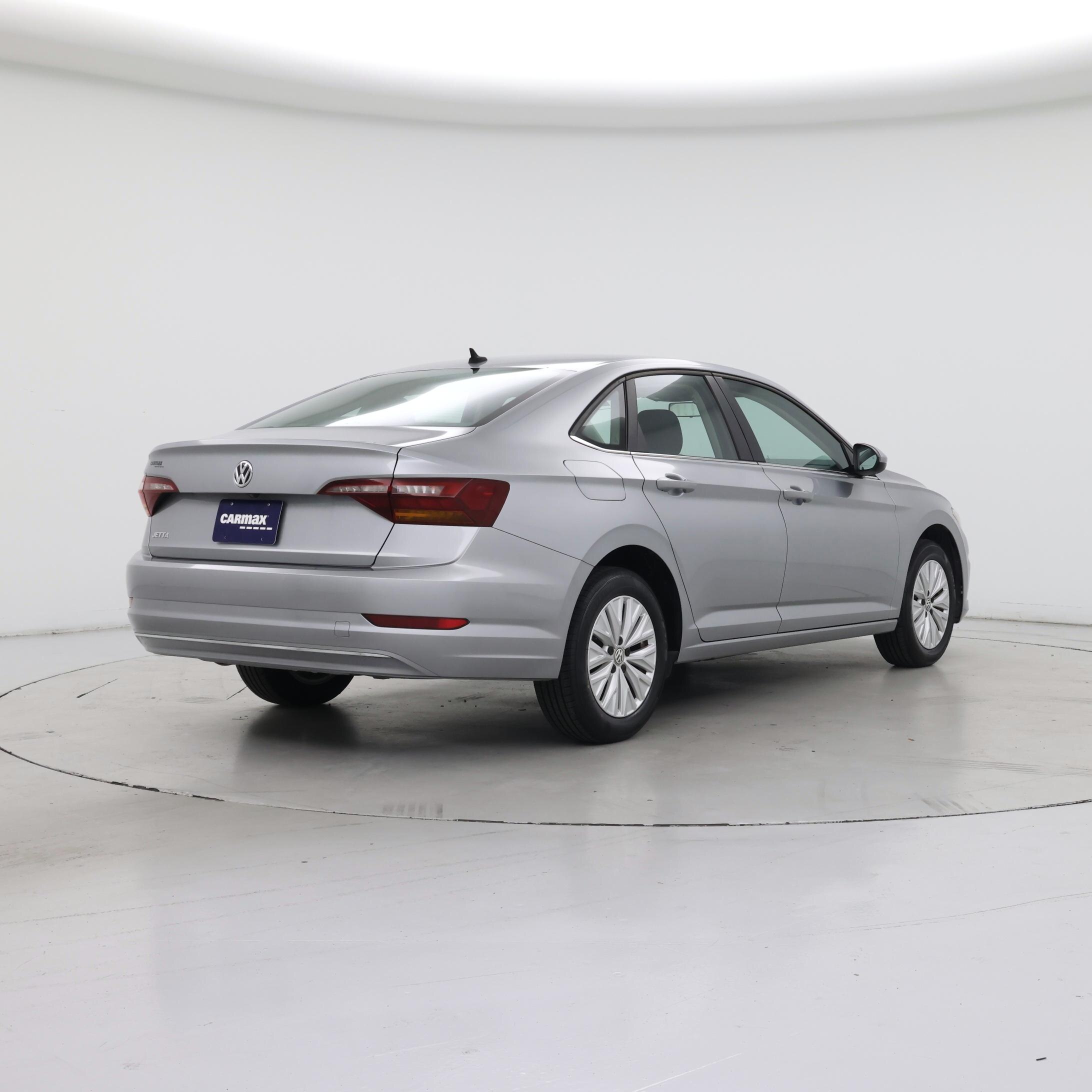 Thumbnail: 2019 Volkswagen Jetta - 8