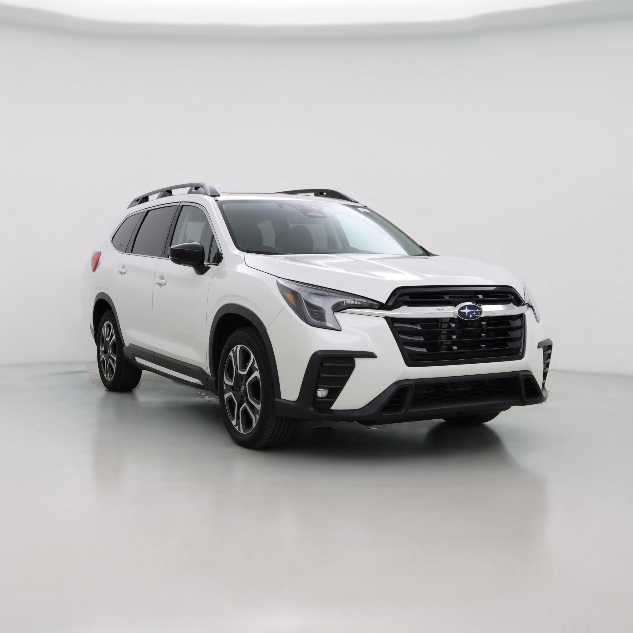 Thumbnail: 2024 Subaru Ascent - 1