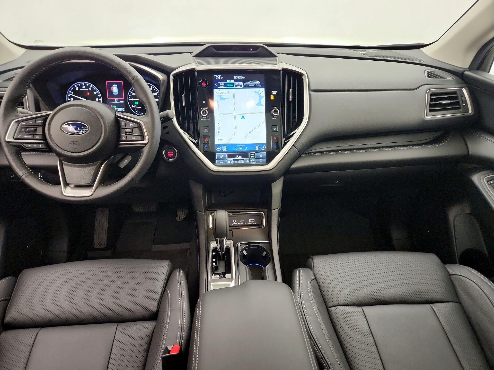 Thumbnail: 2024 Subaru Ascent - 9