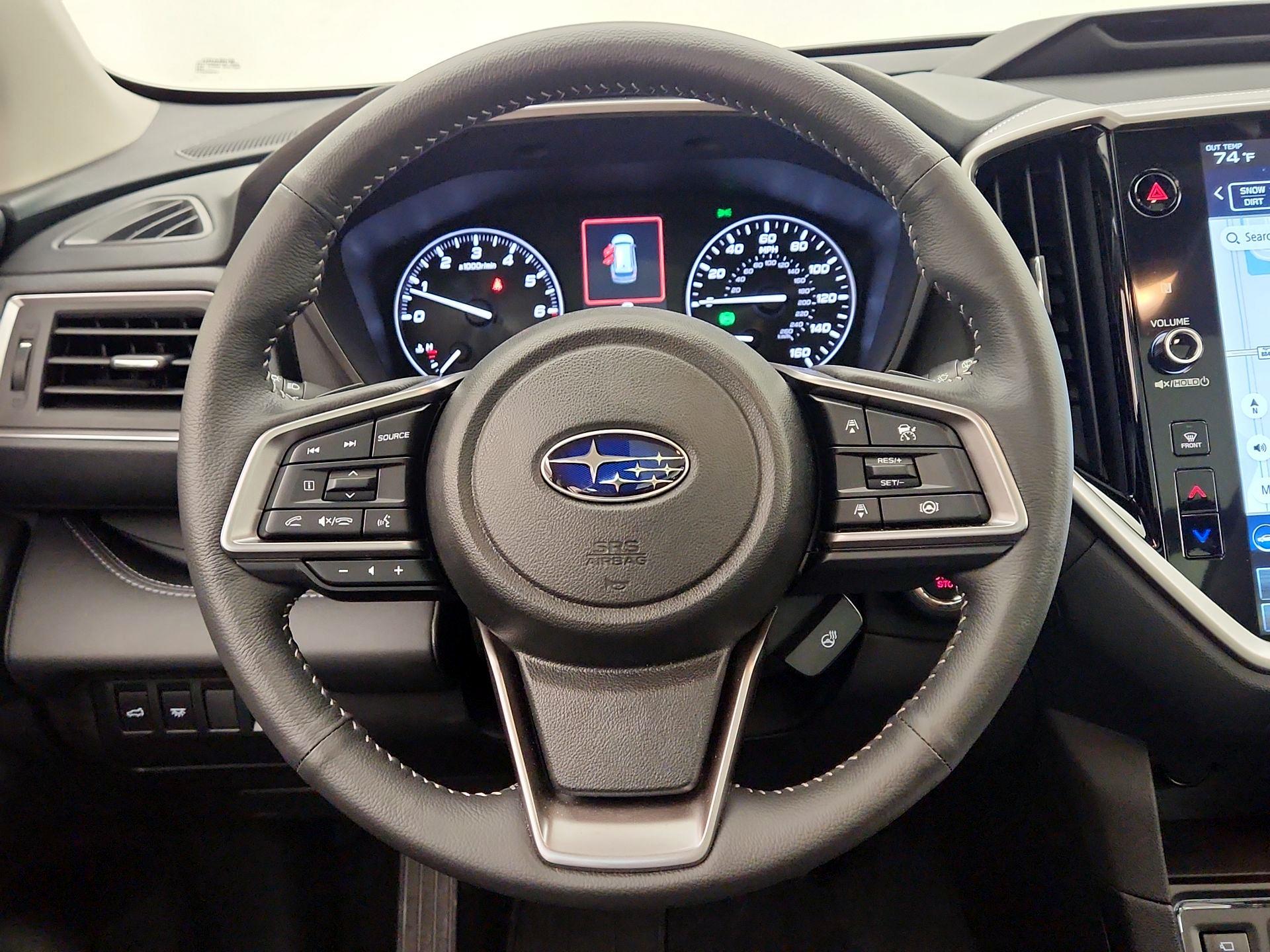 Thumbnail: 2024 Subaru Ascent - 10