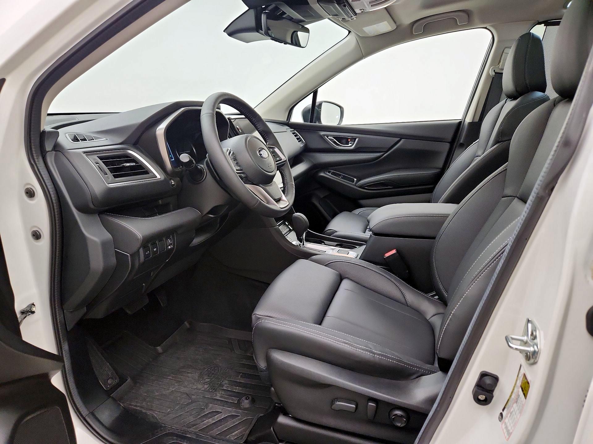 Thumbnail: 2024 Subaru Ascent - 11