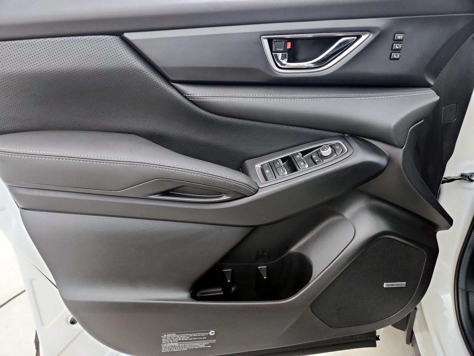 Thumbnail: 2024 Subaru Ascent - 12