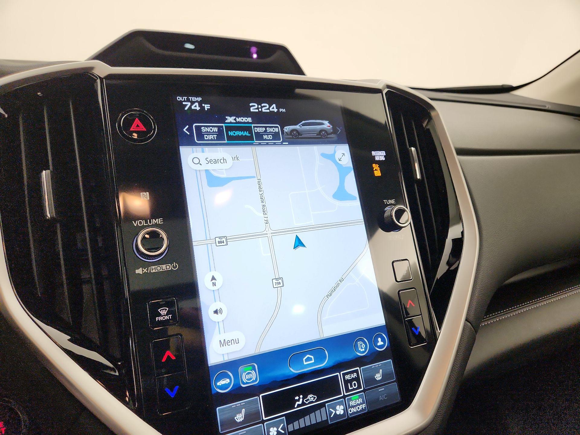 Thumbnail: 2024 Subaru Ascent - 14