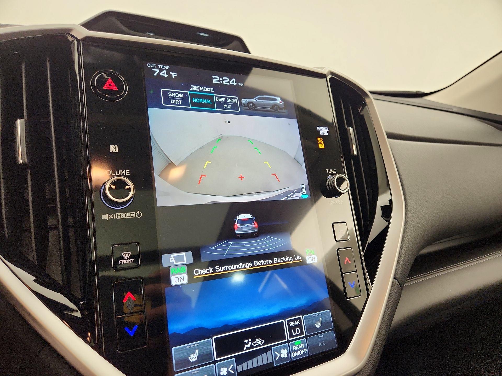 Thumbnail: 2024 Subaru Ascent - 15