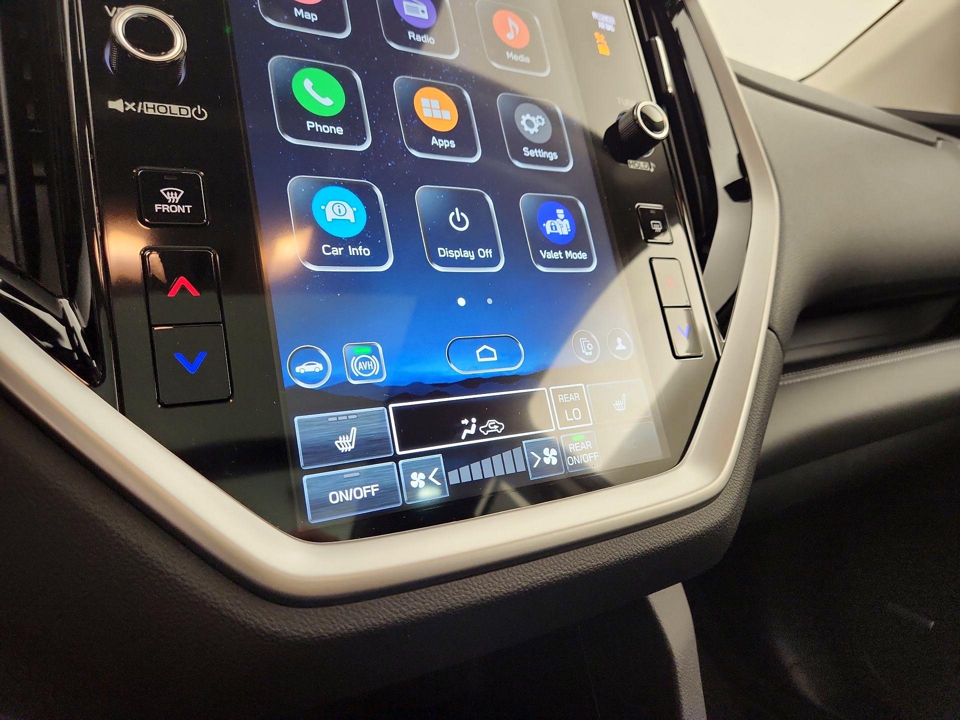 Thumbnail: 2024 Subaru Ascent - 17