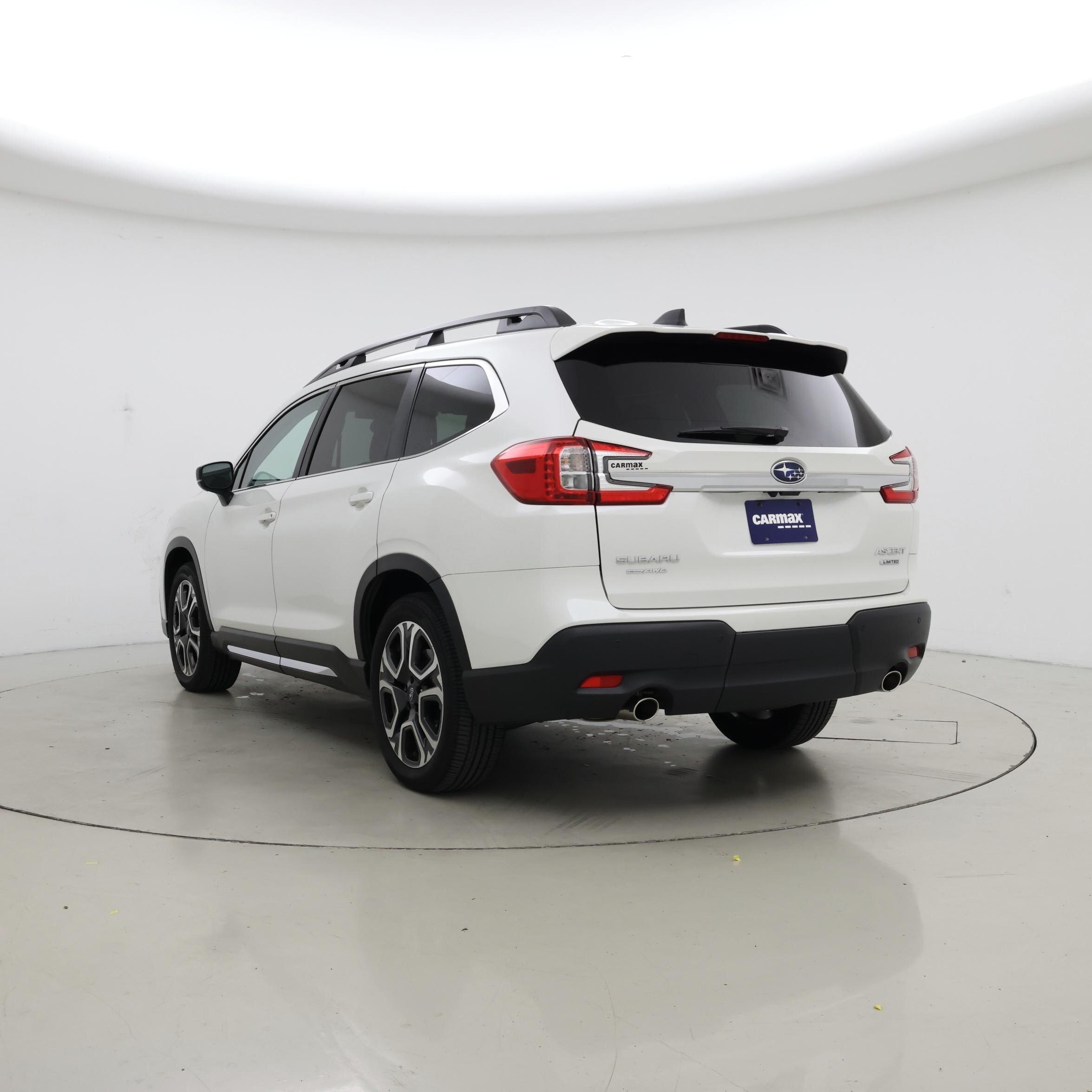 Thumbnail: 2024 Subaru Ascent - 2