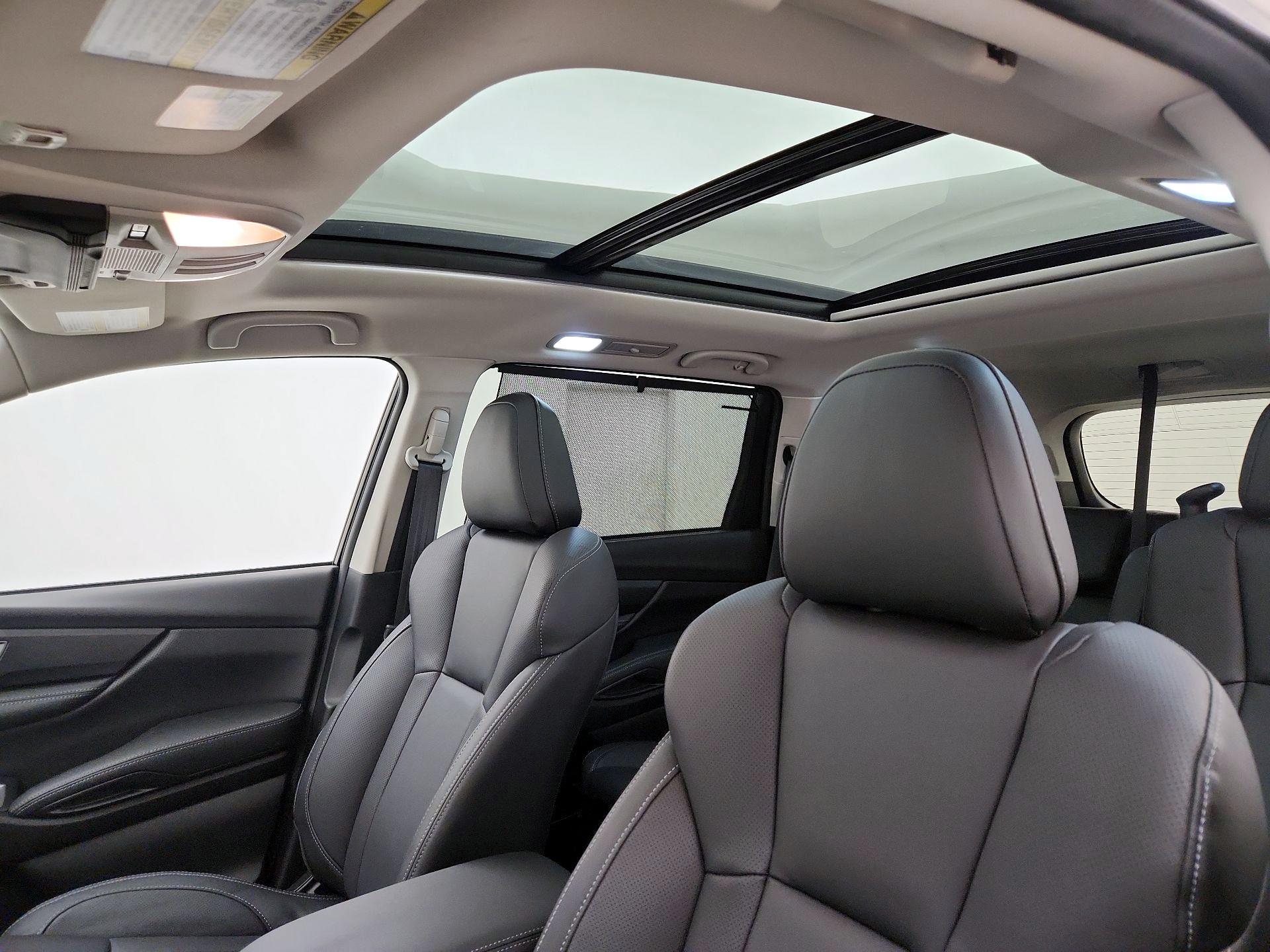 Thumbnail: 2024 Subaru Ascent - 20