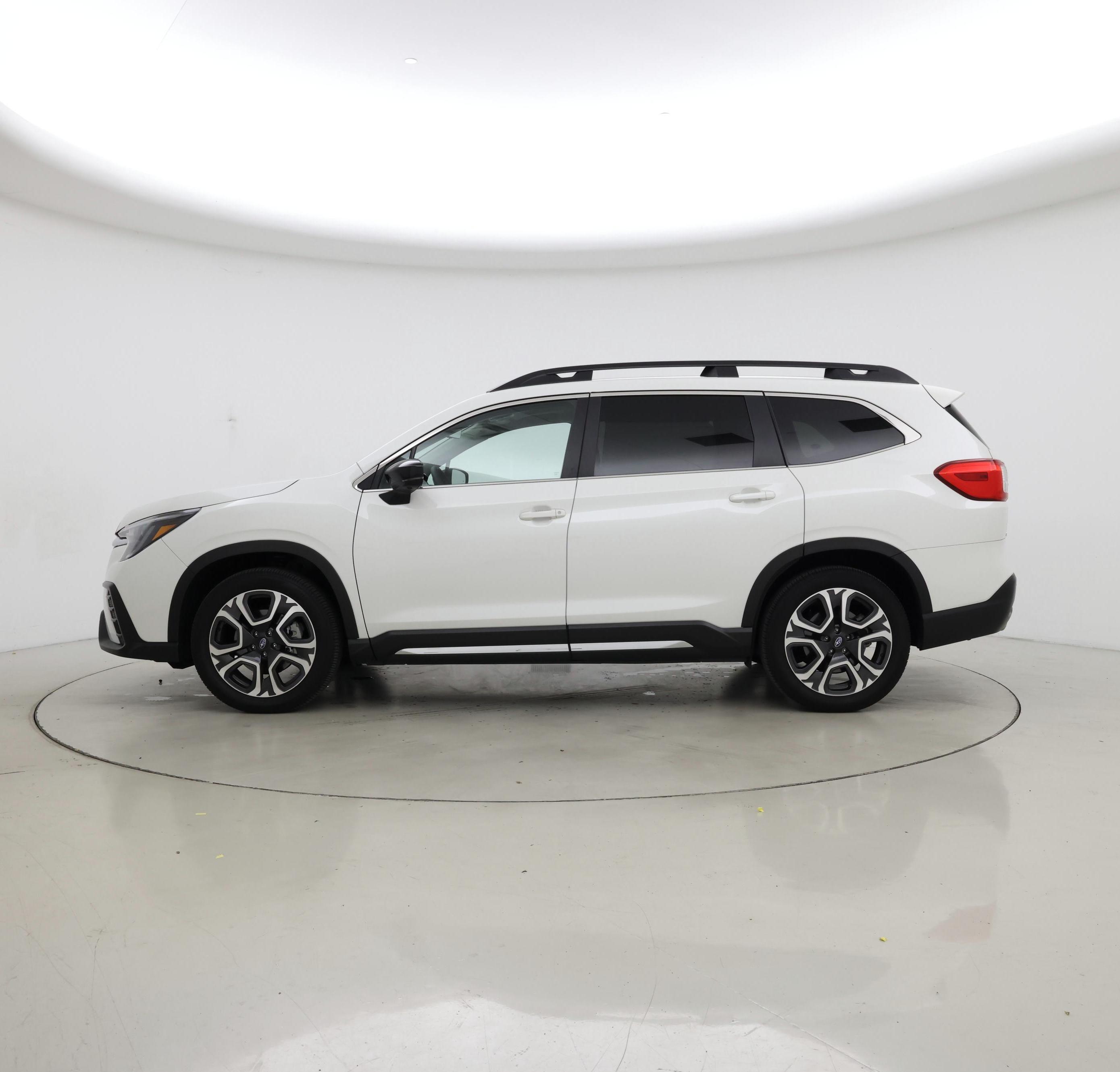 Thumbnail: 2024 Subaru Ascent - 3