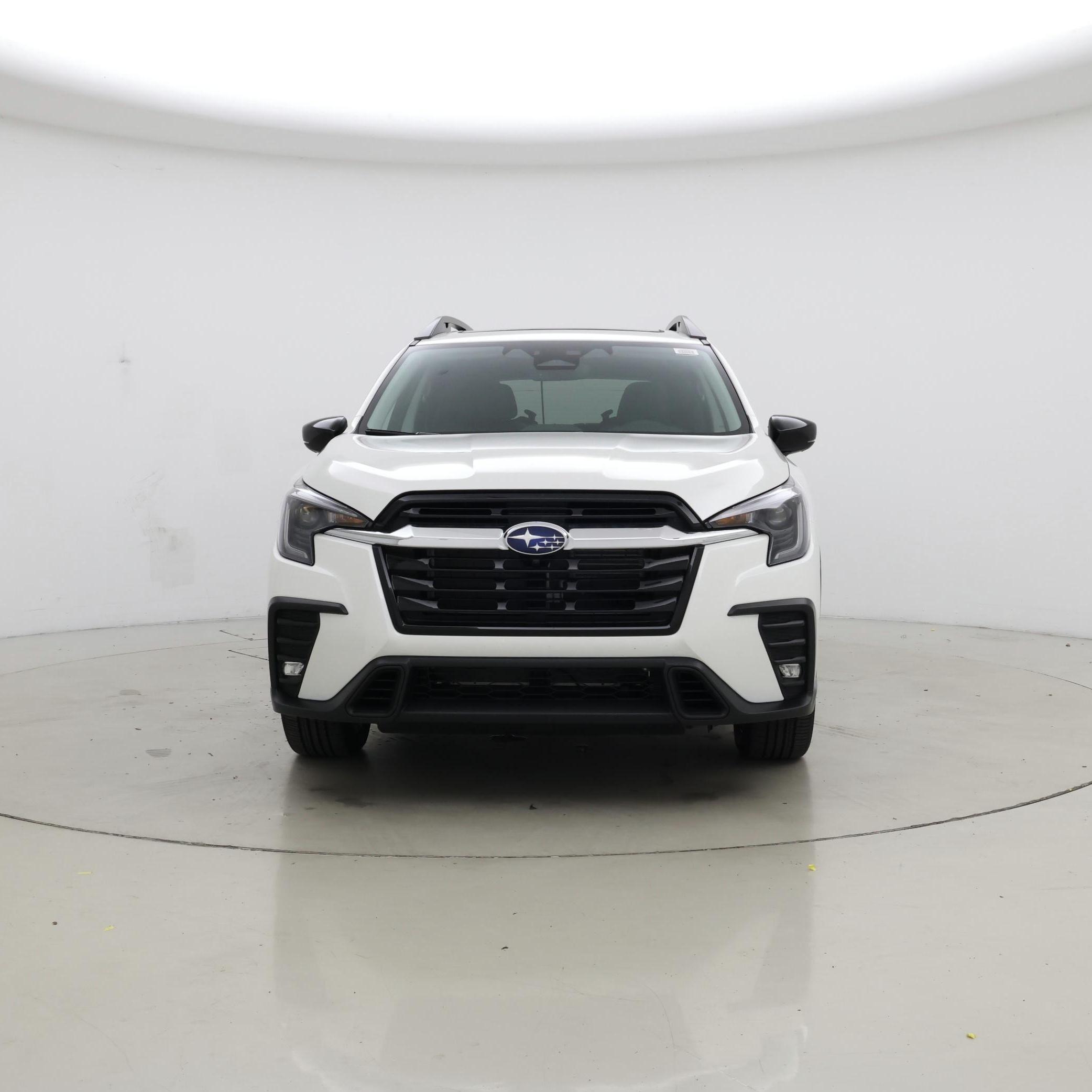 Thumbnail: 2024 Subaru Ascent - 5