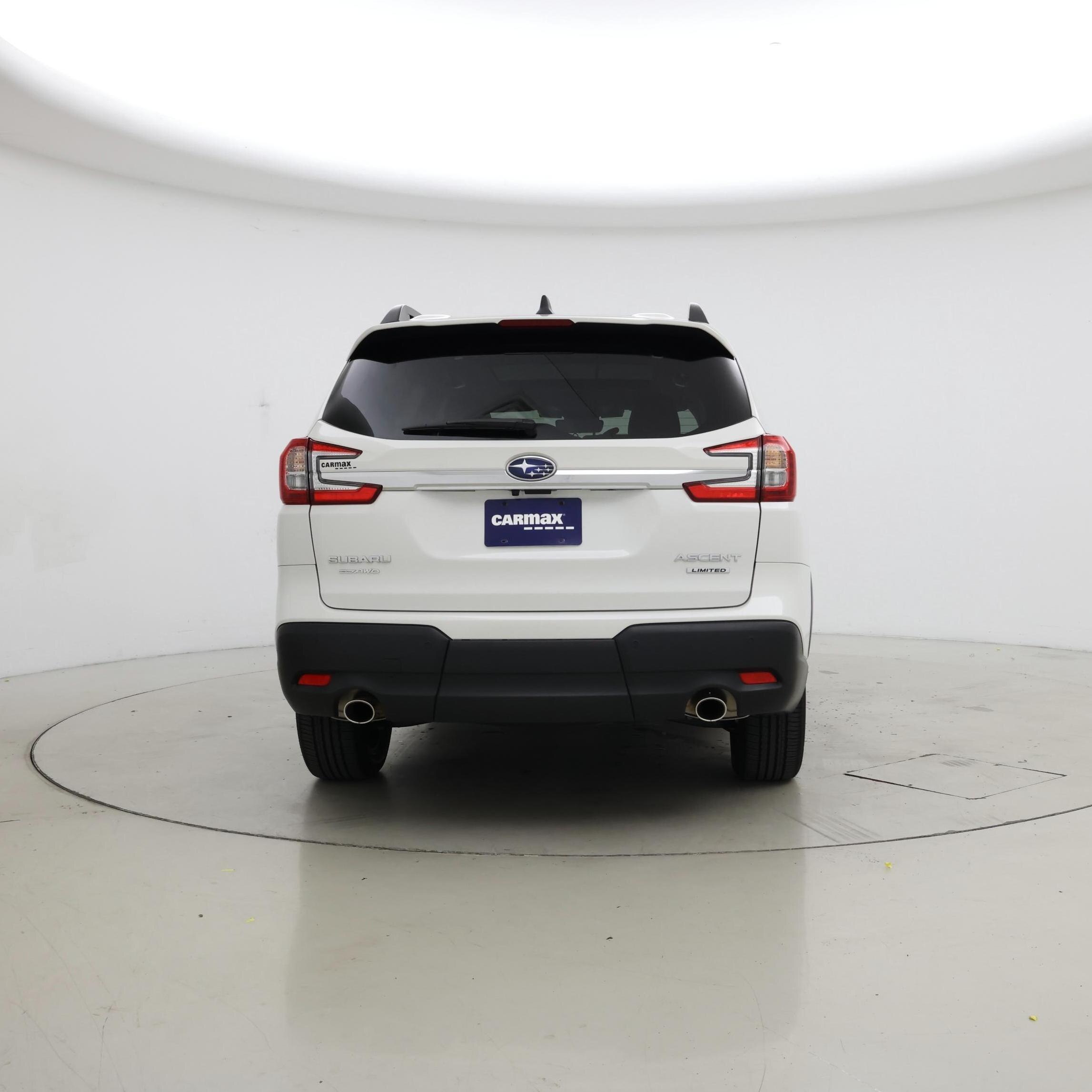 Thumbnail: 2024 Subaru Ascent - 6