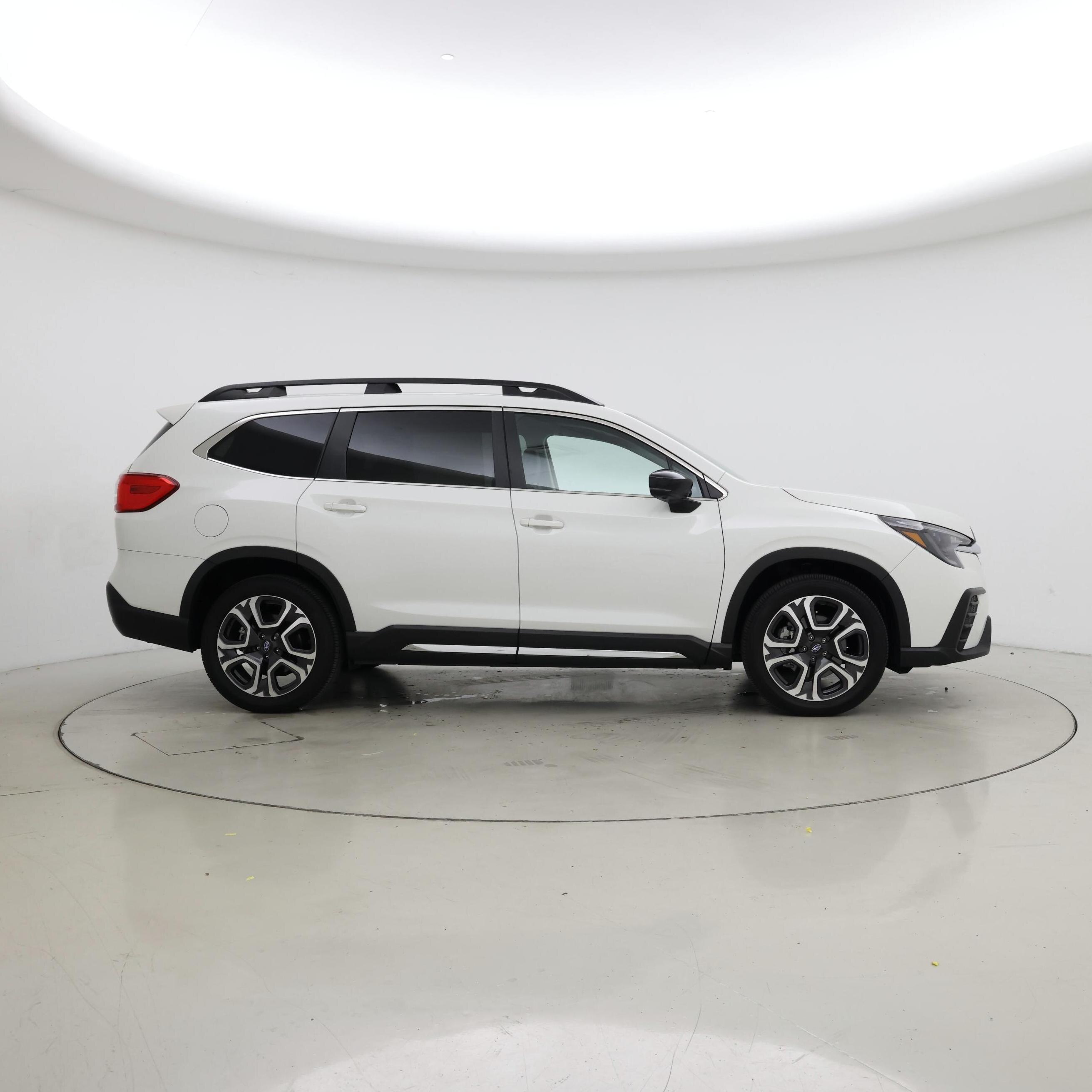 Thumbnail: 2024 Subaru Ascent - 7