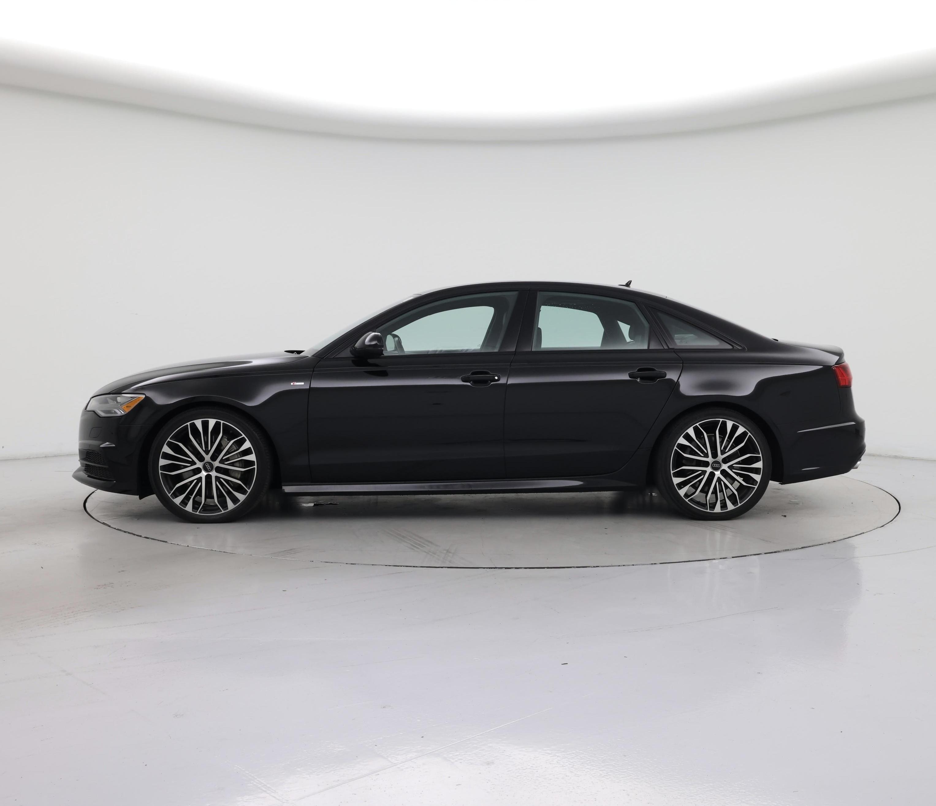 Thumbnail: 2018 Audi A6 - 3