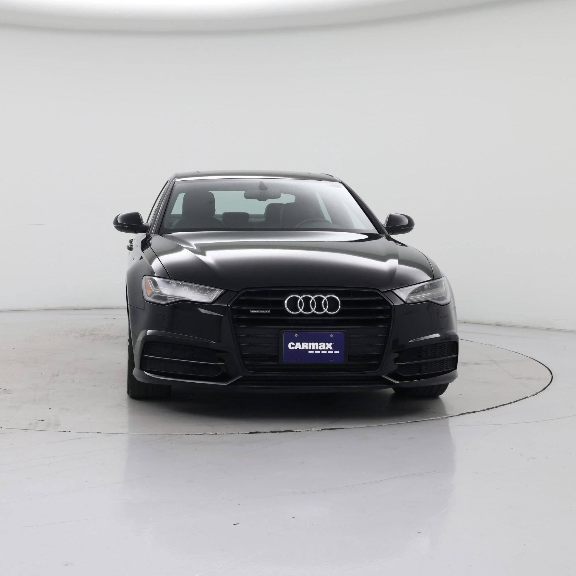 Thumbnail: 2018 Audi A6 - 5