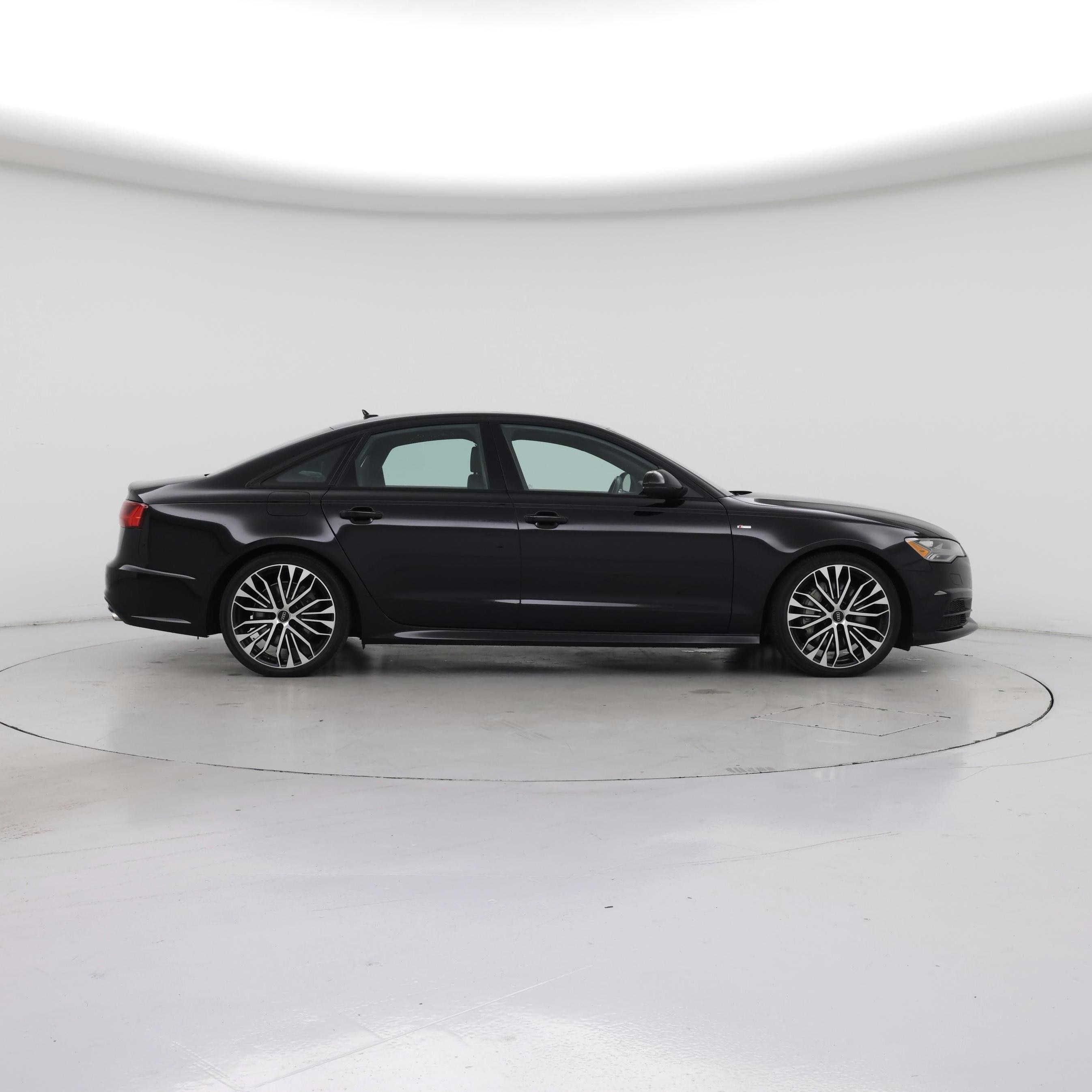 Thumbnail: 2018 Audi A6 - 7