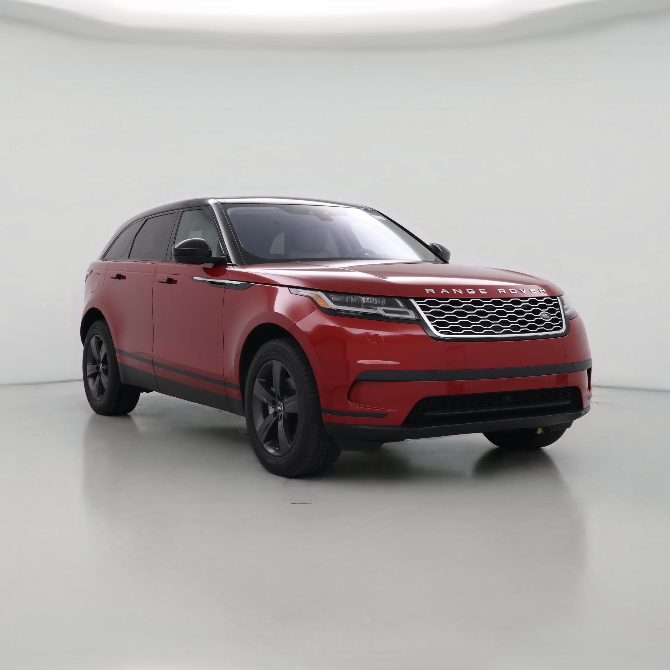 Thumbnail: 2018 Land Rover Range Rover Velar - 1