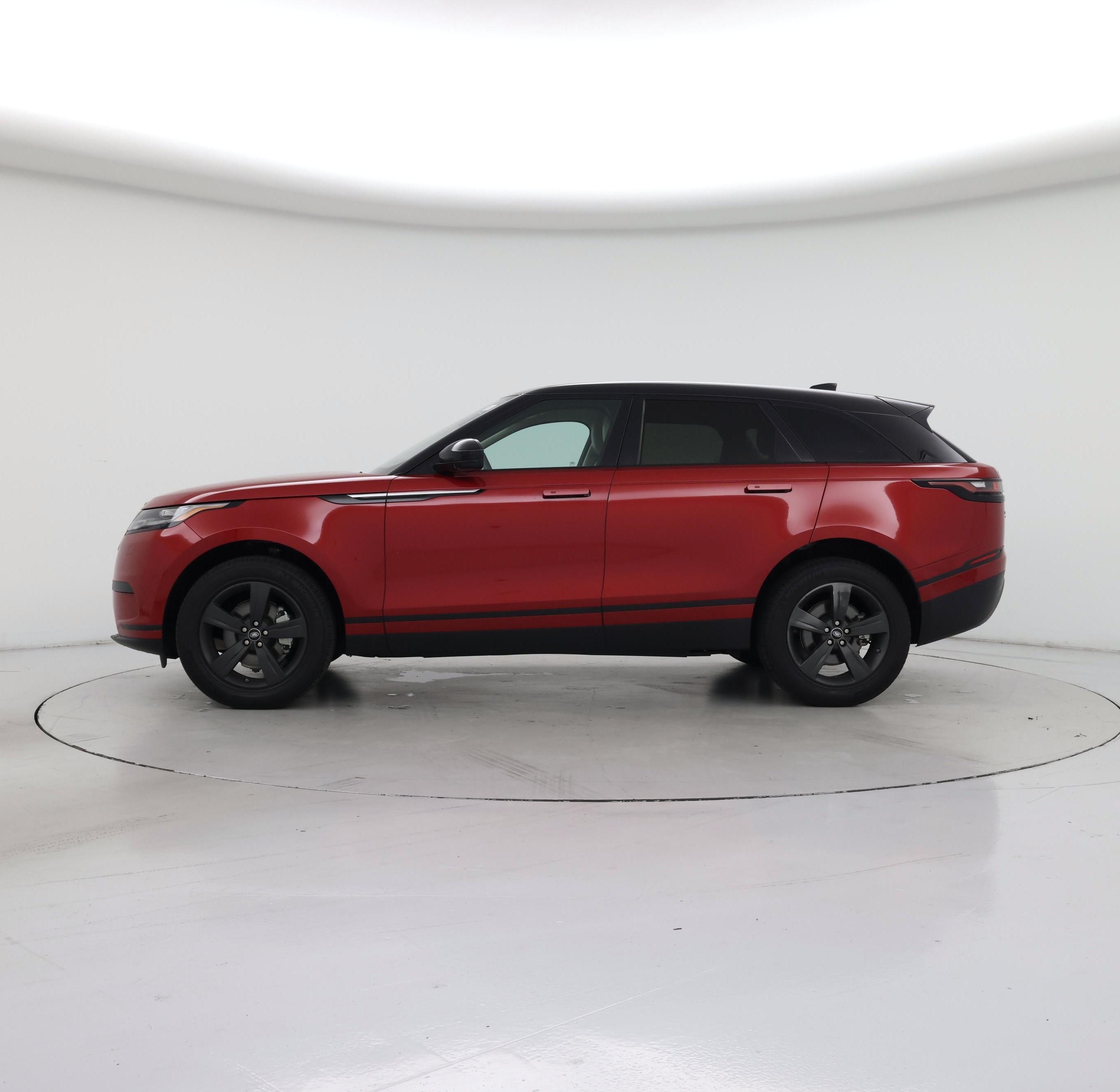 Thumbnail: 2018 Land Rover Range Rover Velar - 3