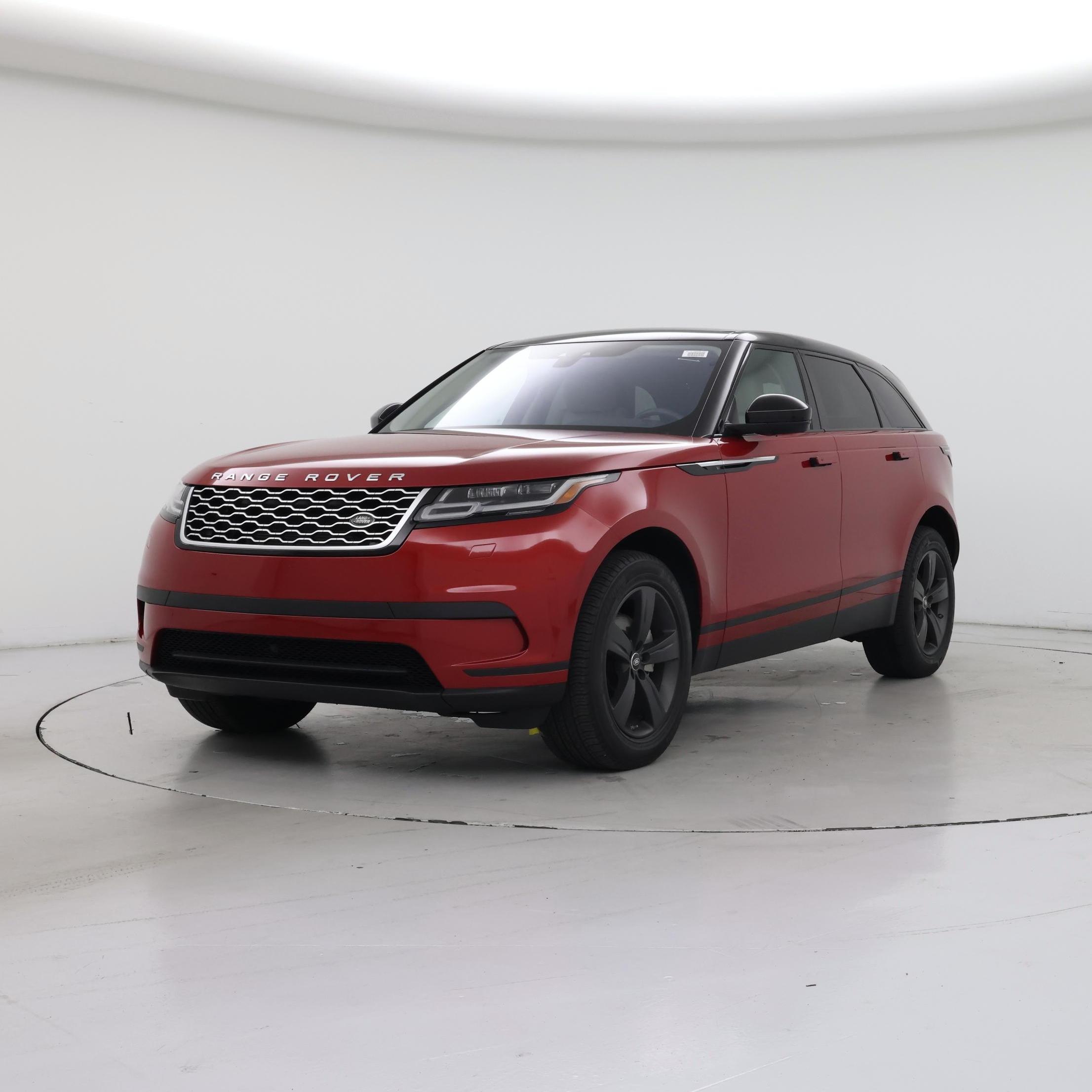 Thumbnail: 2018 Land Rover Range Rover Velar - 4