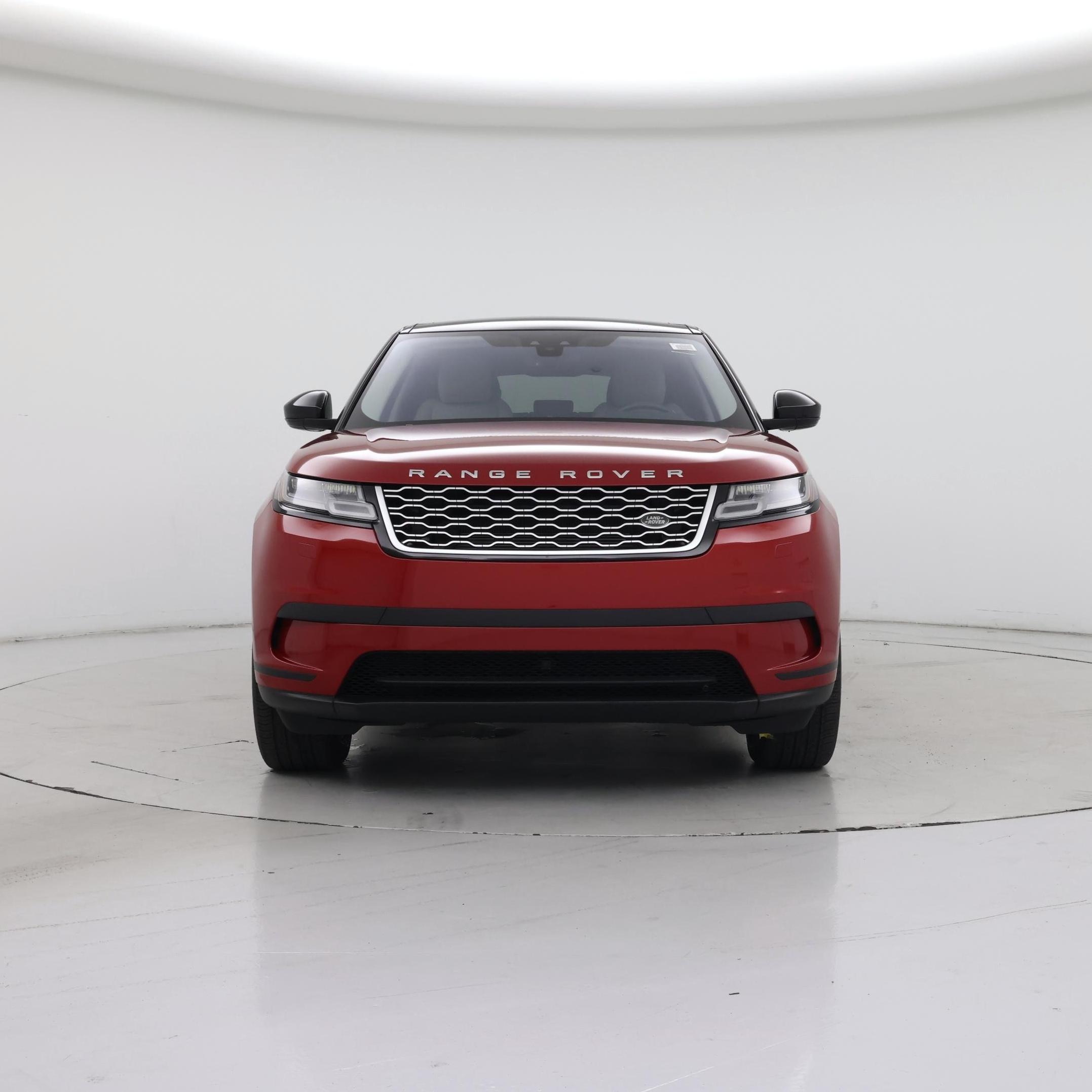 Thumbnail: 2018 Land Rover Range Rover Velar - 5