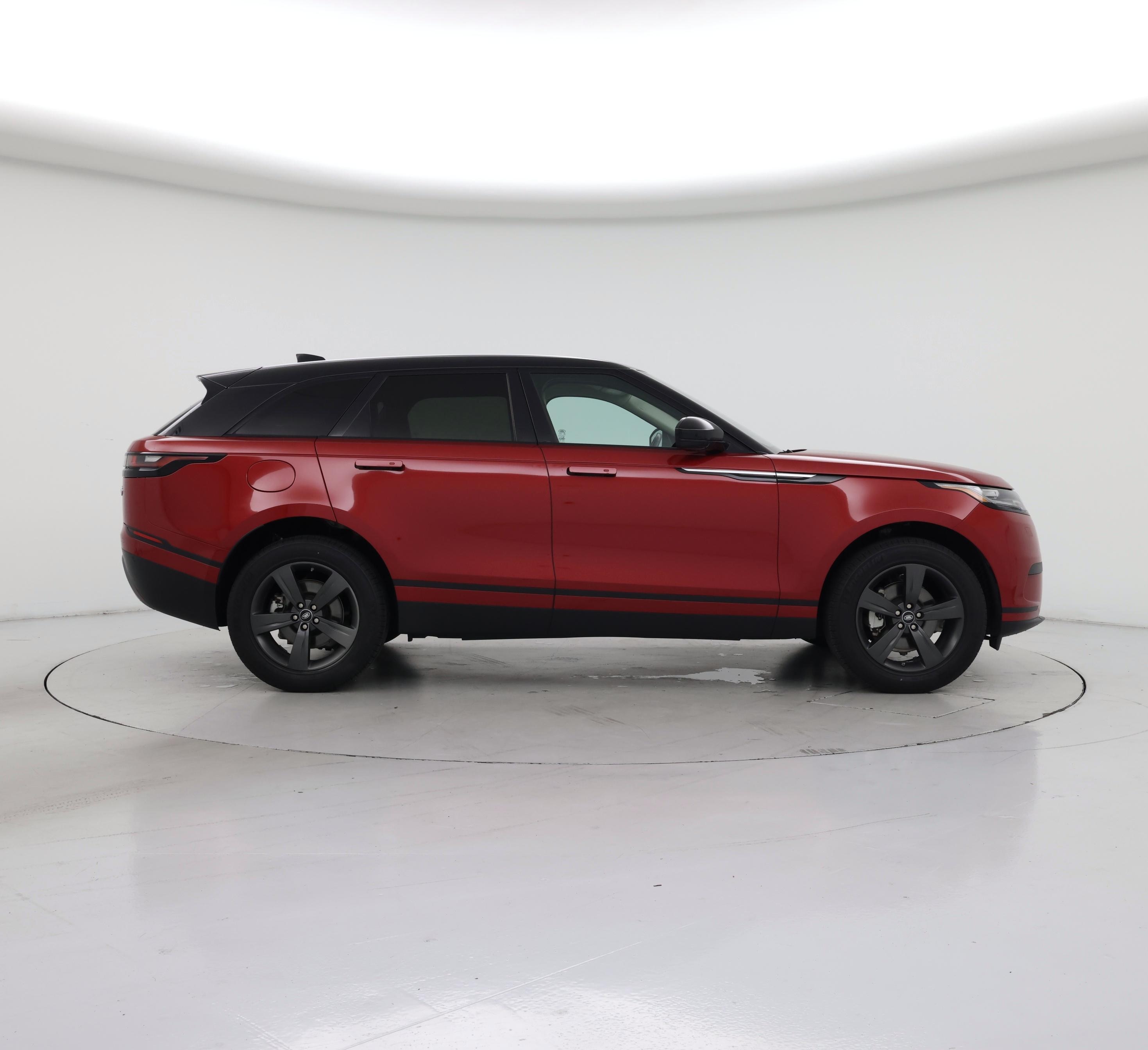 Thumbnail: 2018 Land Rover Range Rover Velar - 7