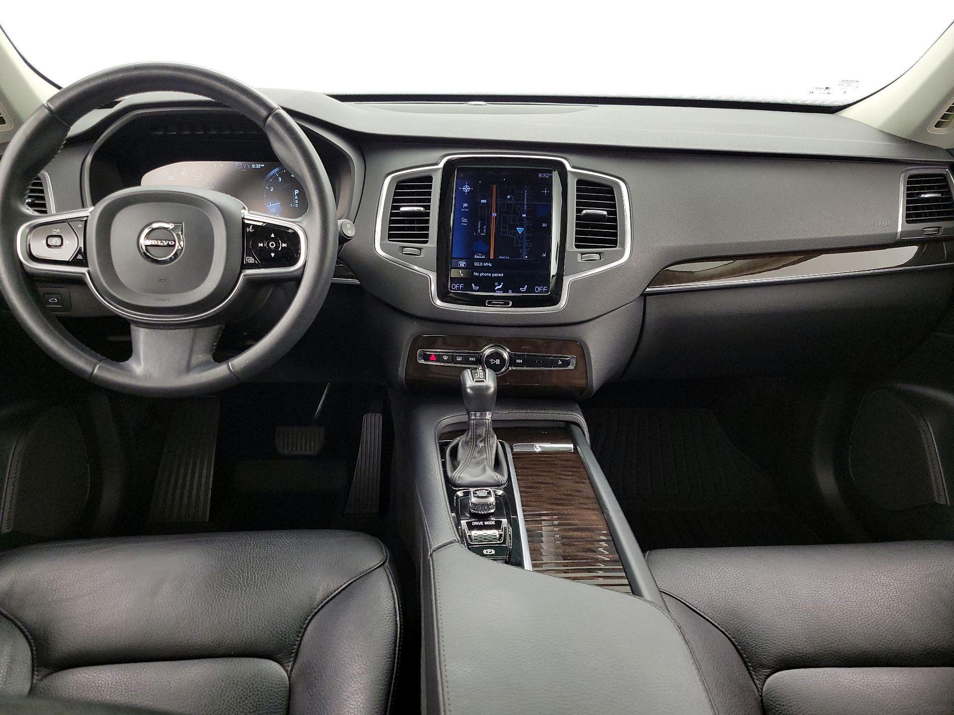 Thumbnail: 2018 Volvo XC90 - 9