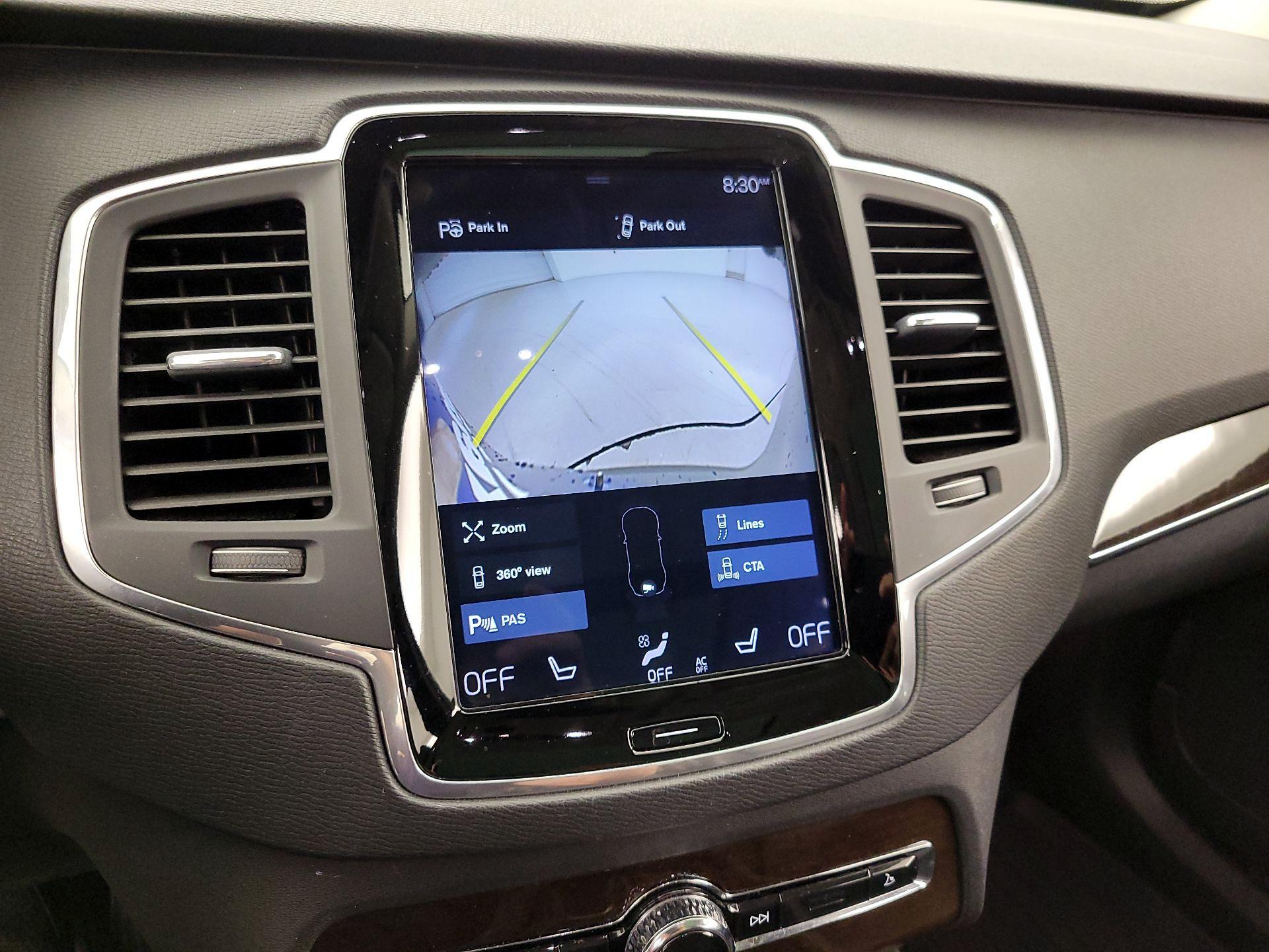 Thumbnail: 2018 Volvo XC90 - 15