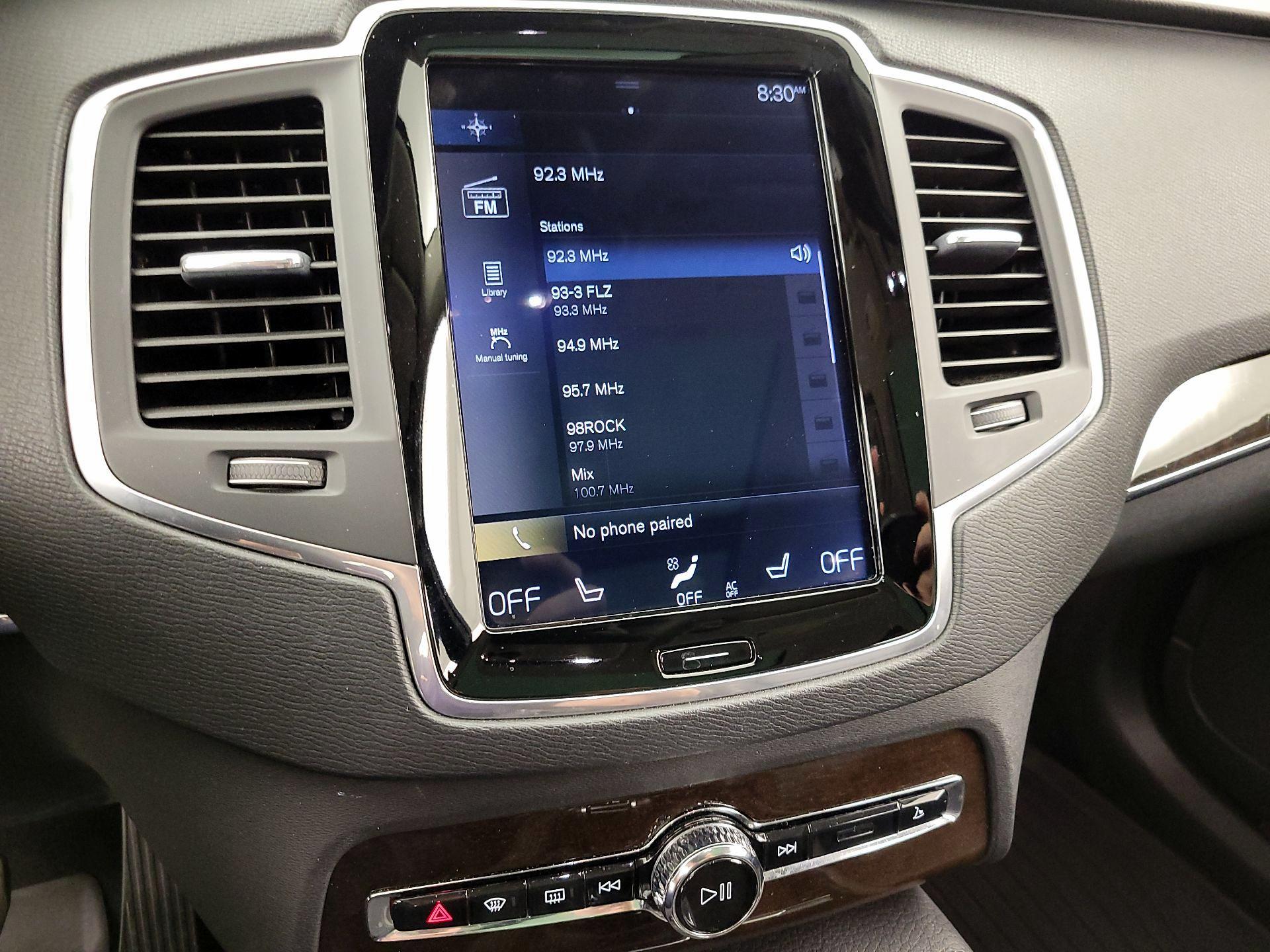 Thumbnail: 2018 Volvo XC90 - 16
