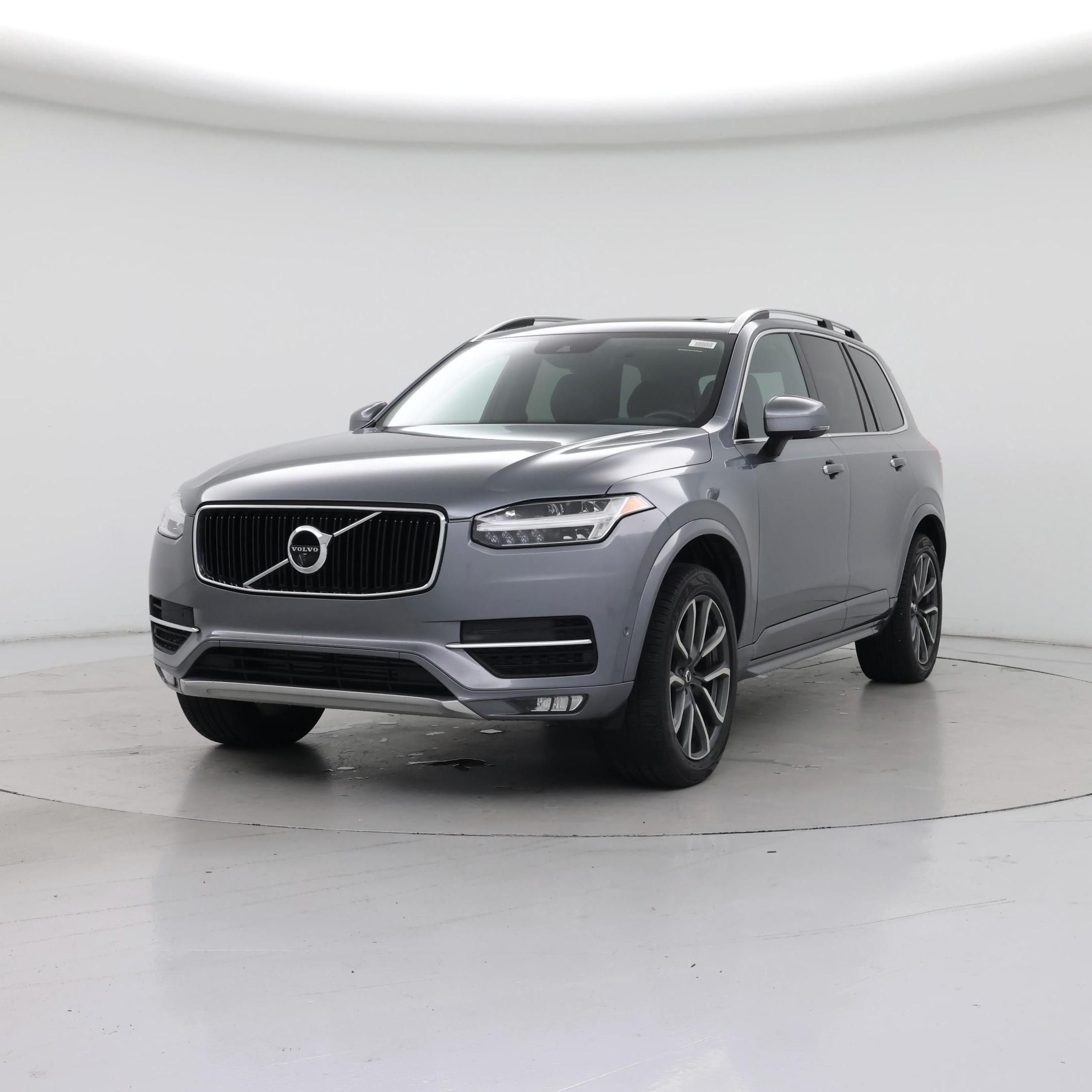 Thumbnail: 2018 Volvo XC90 - 4