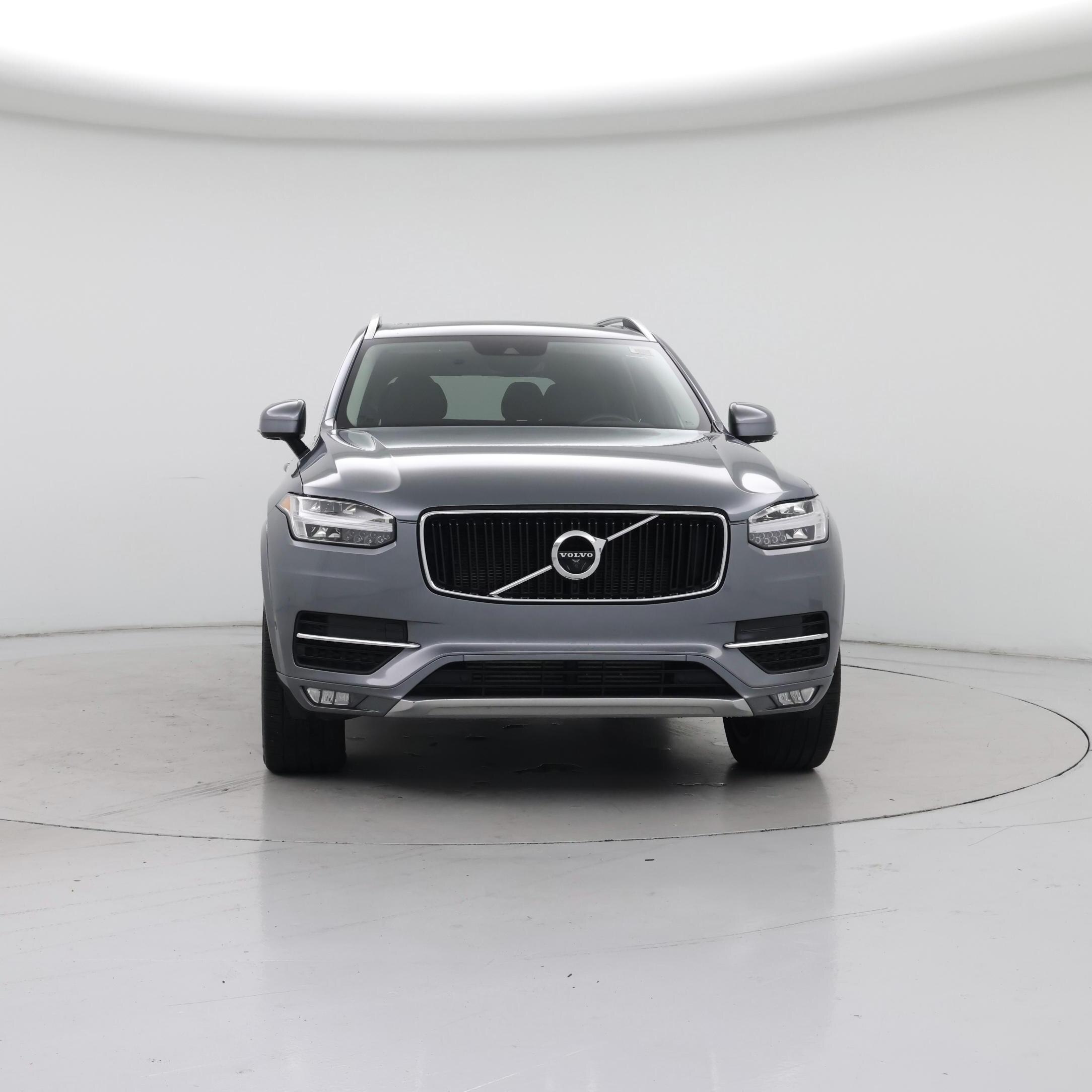 Thumbnail: 2018 Volvo XC90 - 5