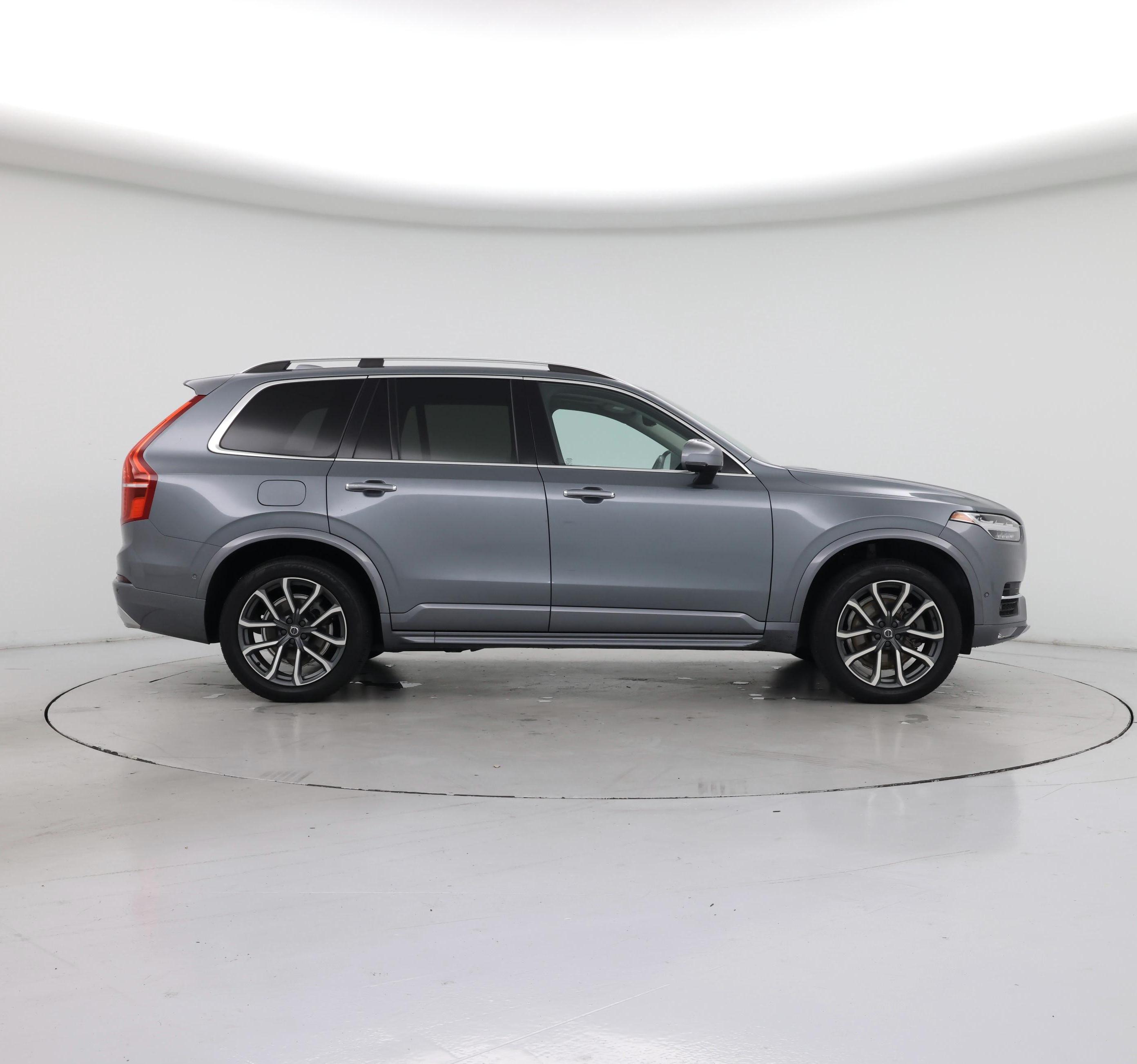 Thumbnail: 2018 Volvo XC90 - 7