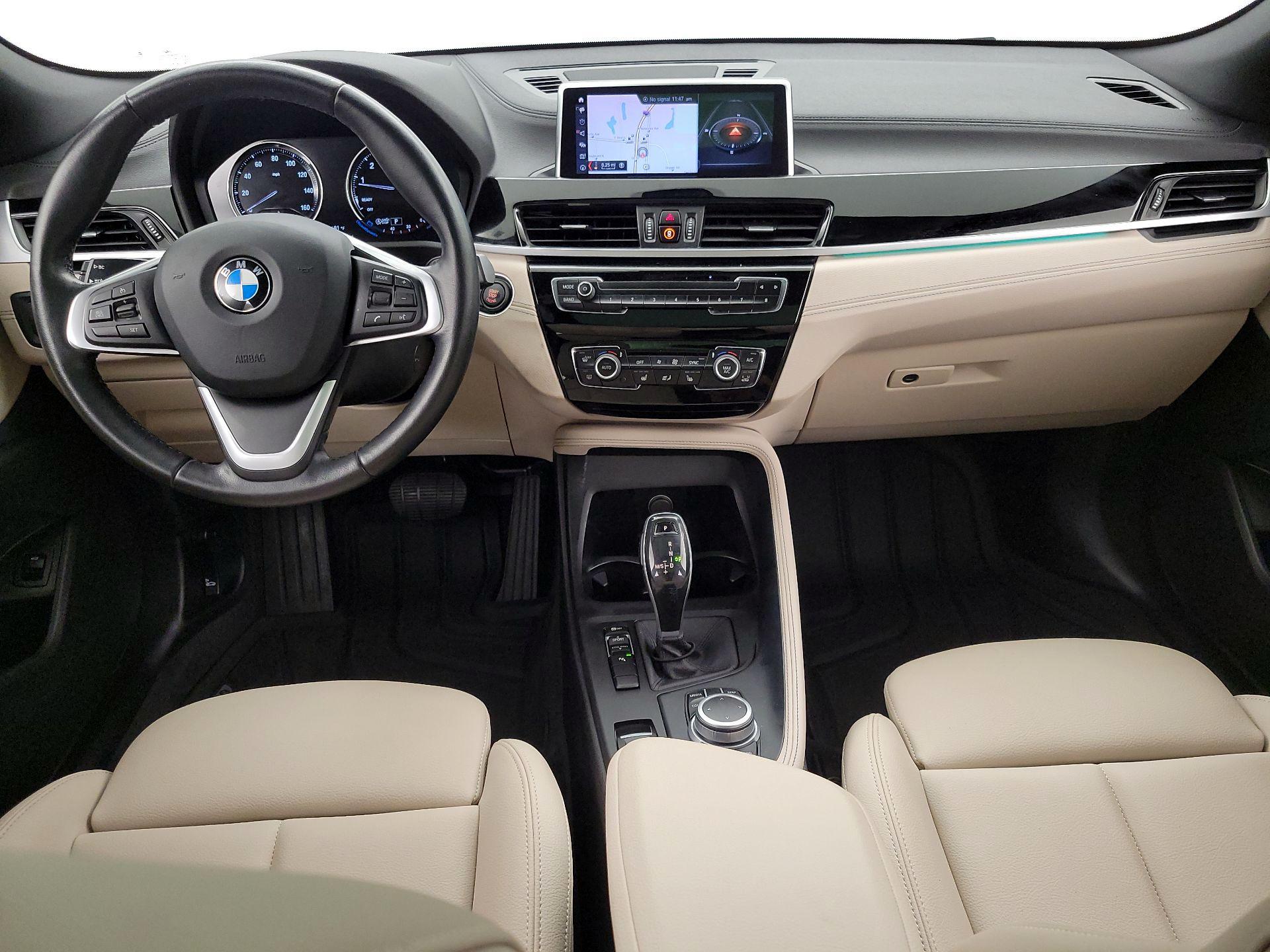 Thumbnail: 2020 BMW X2 - 9