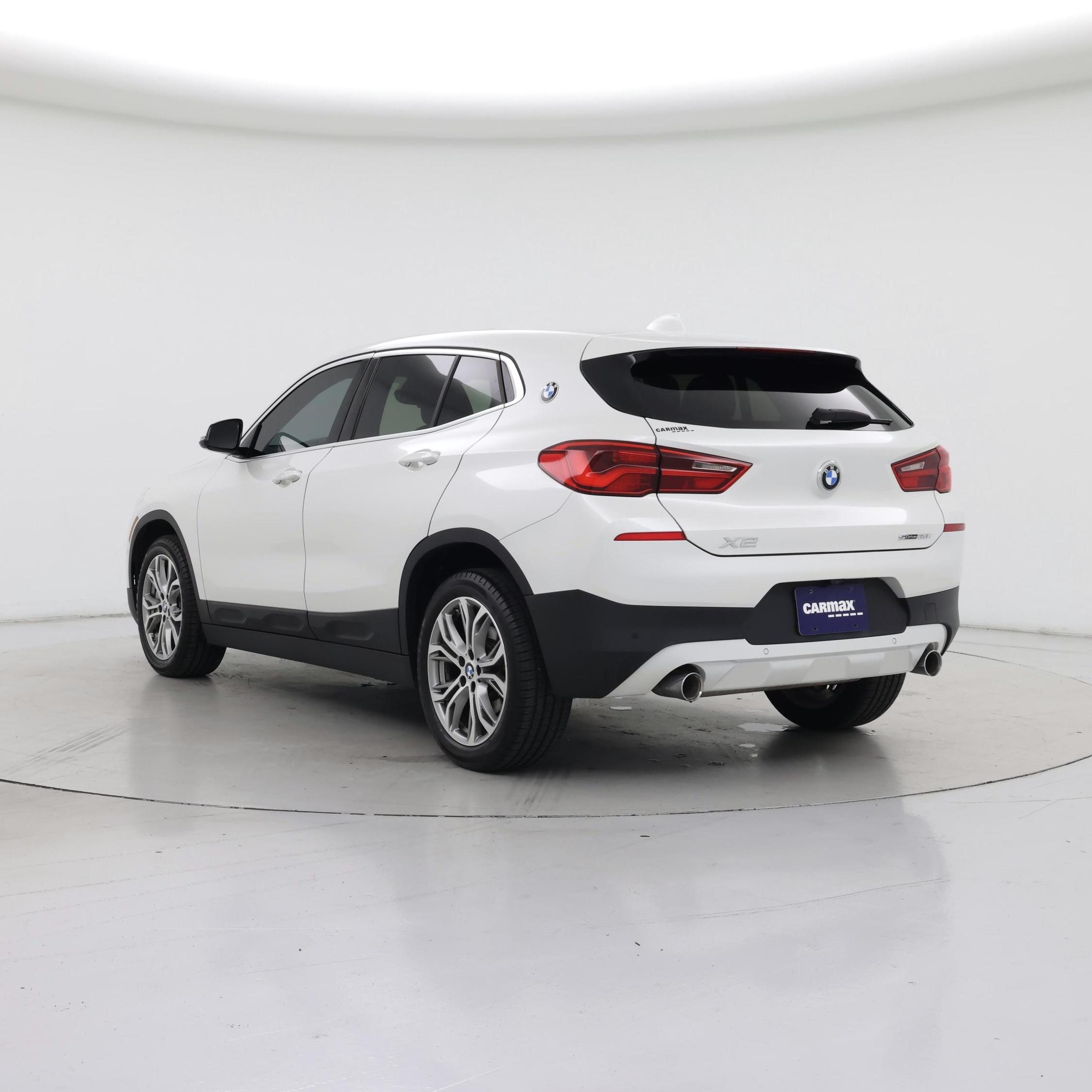 Thumbnail: 2020 BMW X2 - 2