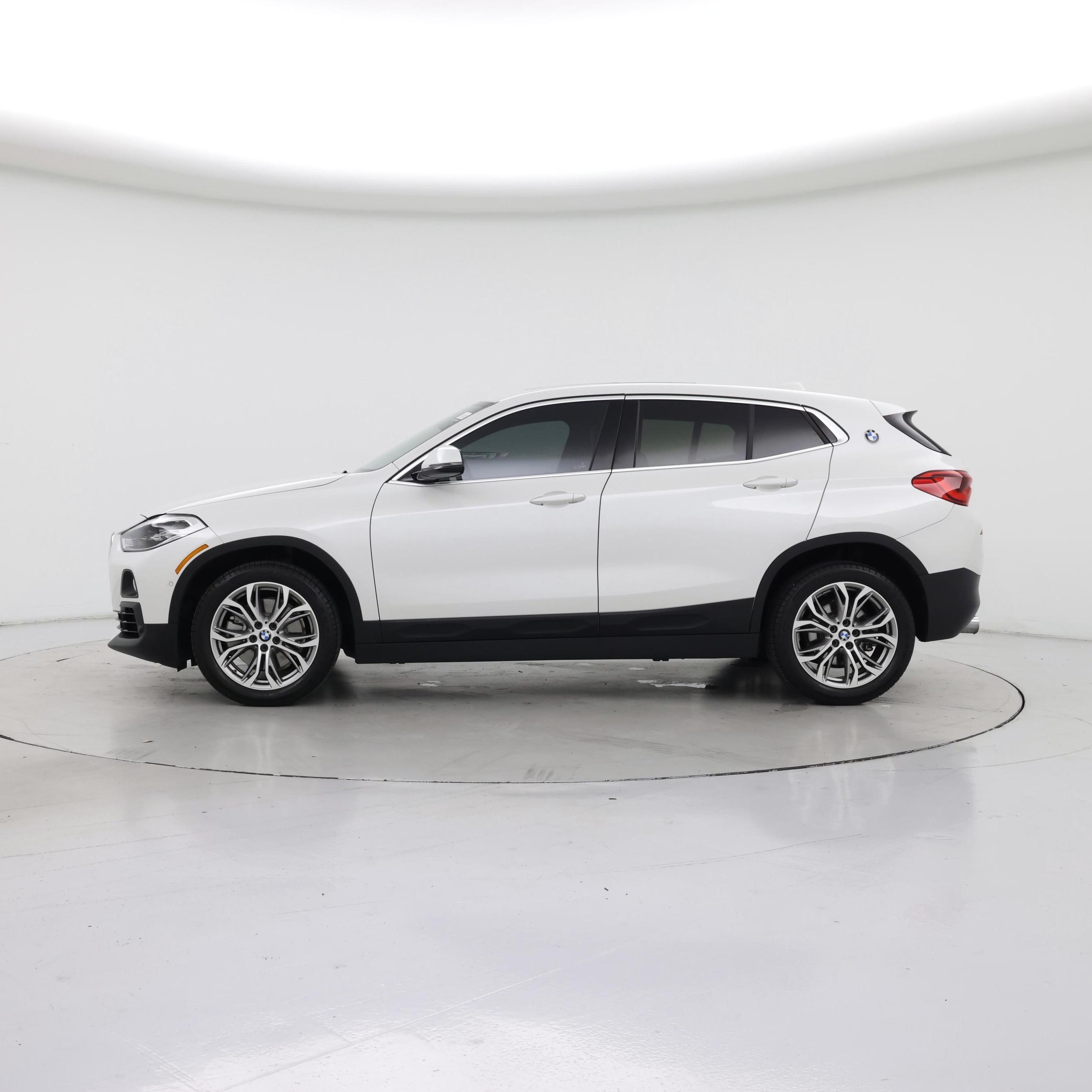 Thumbnail: 2020 BMW X2 - 3