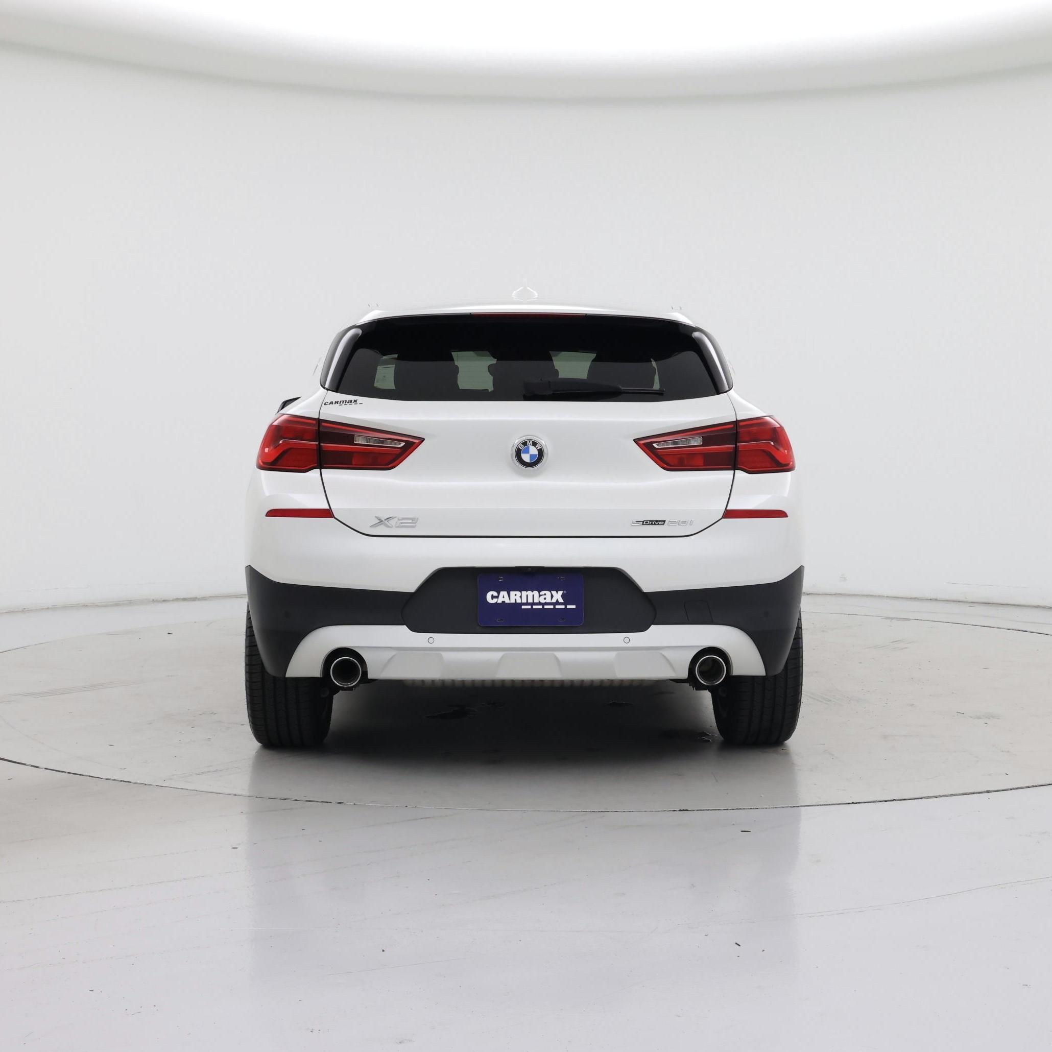 Thumbnail: 2020 BMW X2 - 6