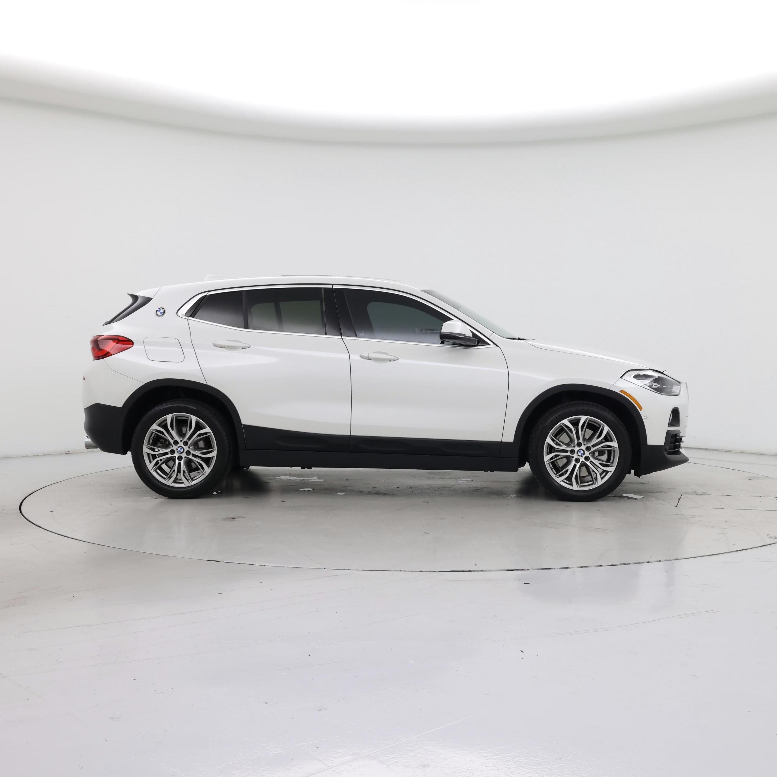 Thumbnail: 2020 BMW X2 - 7