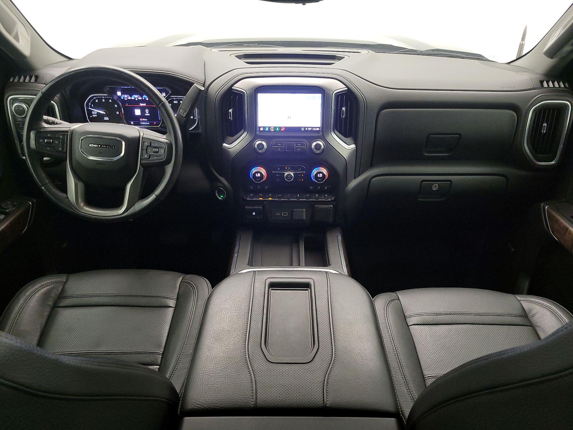 Thumbnail: 2020 GMC Sierra 1500 - 9