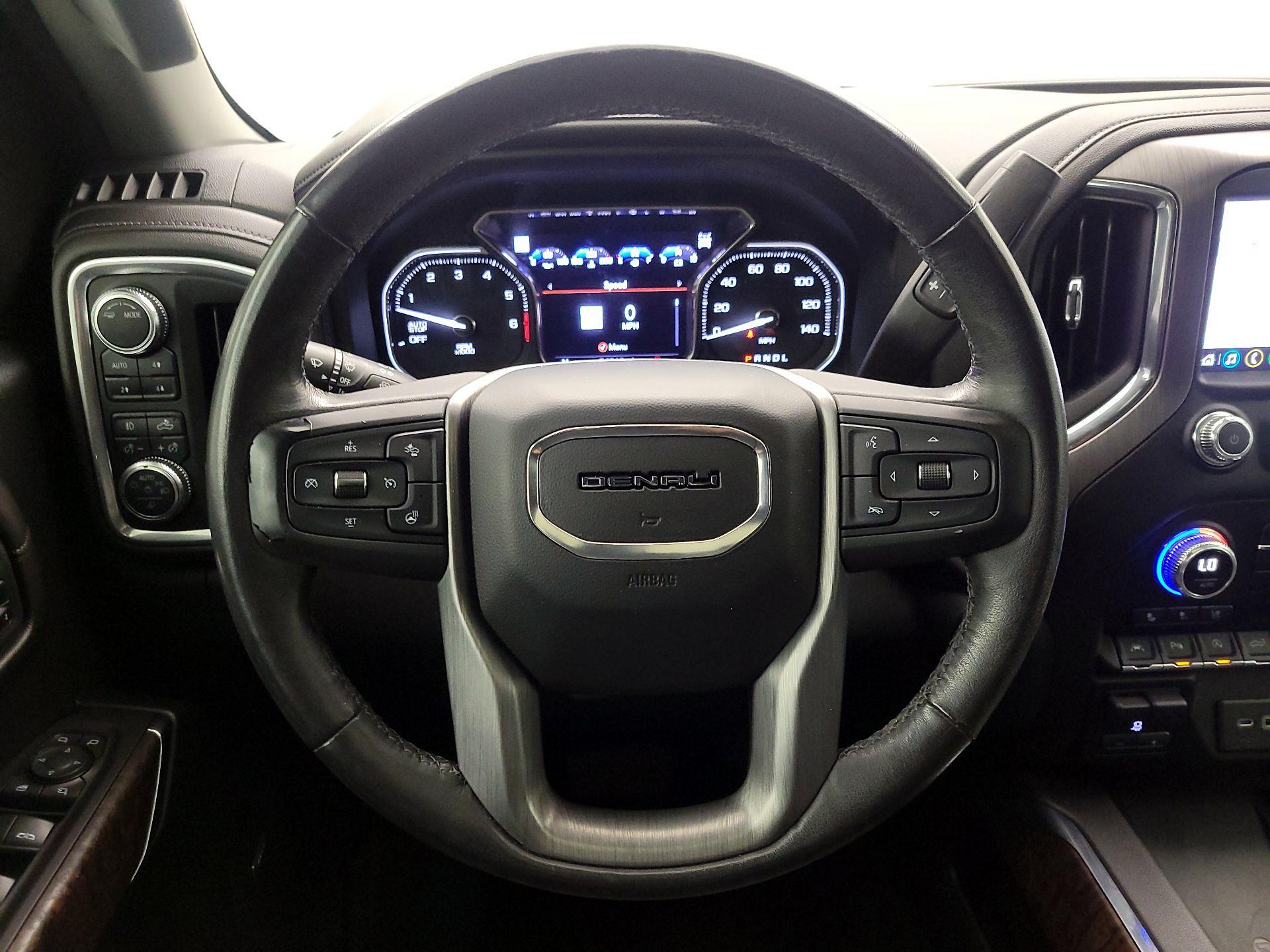 Thumbnail: 2020 GMC Sierra 1500 - 10