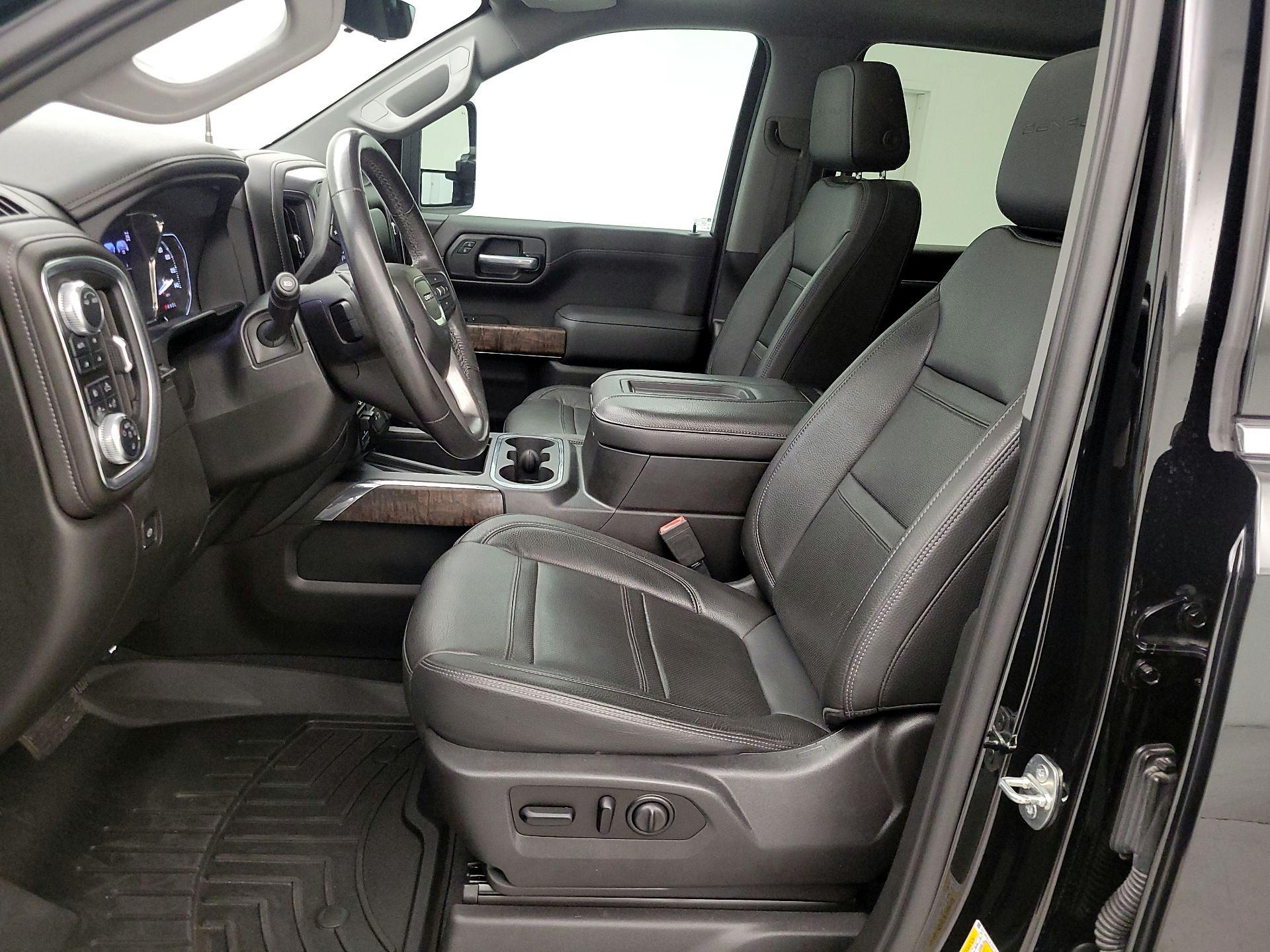 Thumbnail: 2020 GMC Sierra 1500 - 11