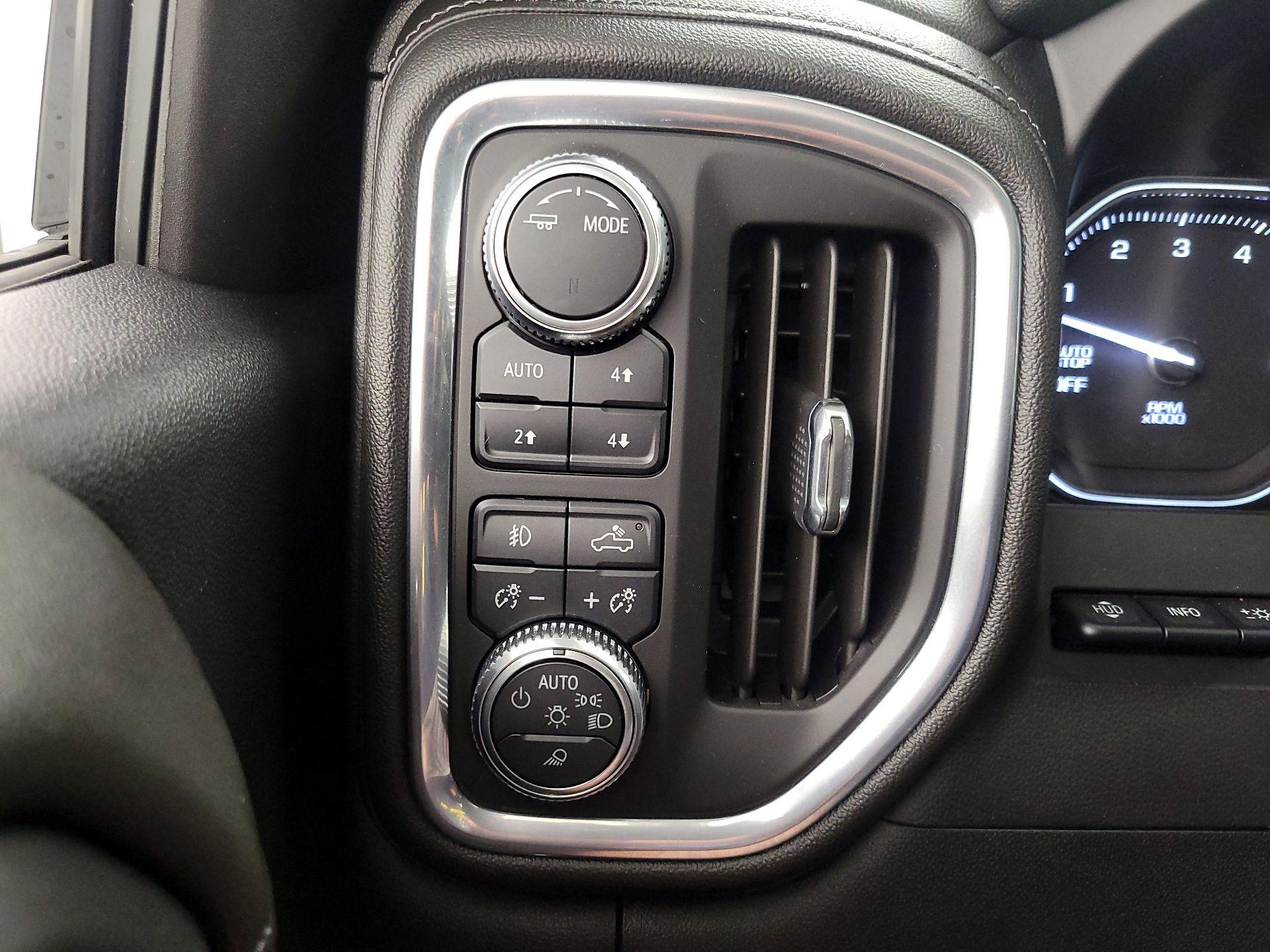 Thumbnail: 2020 GMC Sierra 1500 - 13