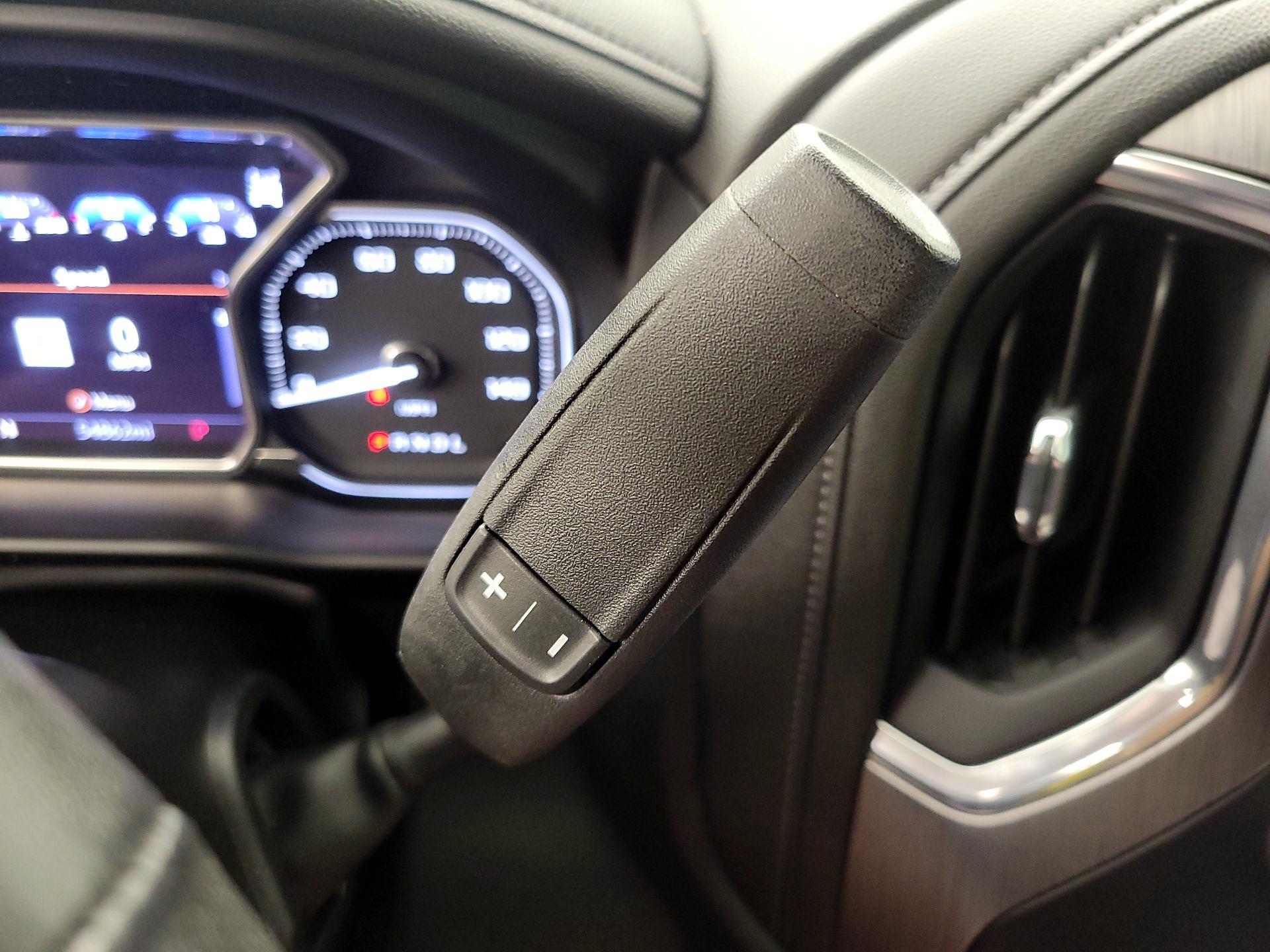Thumbnail: 2020 GMC Sierra 1500 - 18